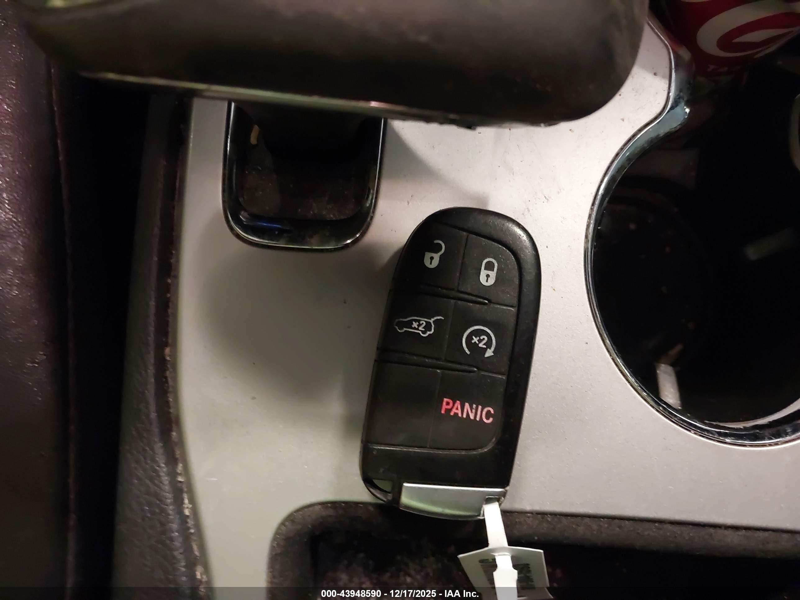 JEEP GRAND image 11