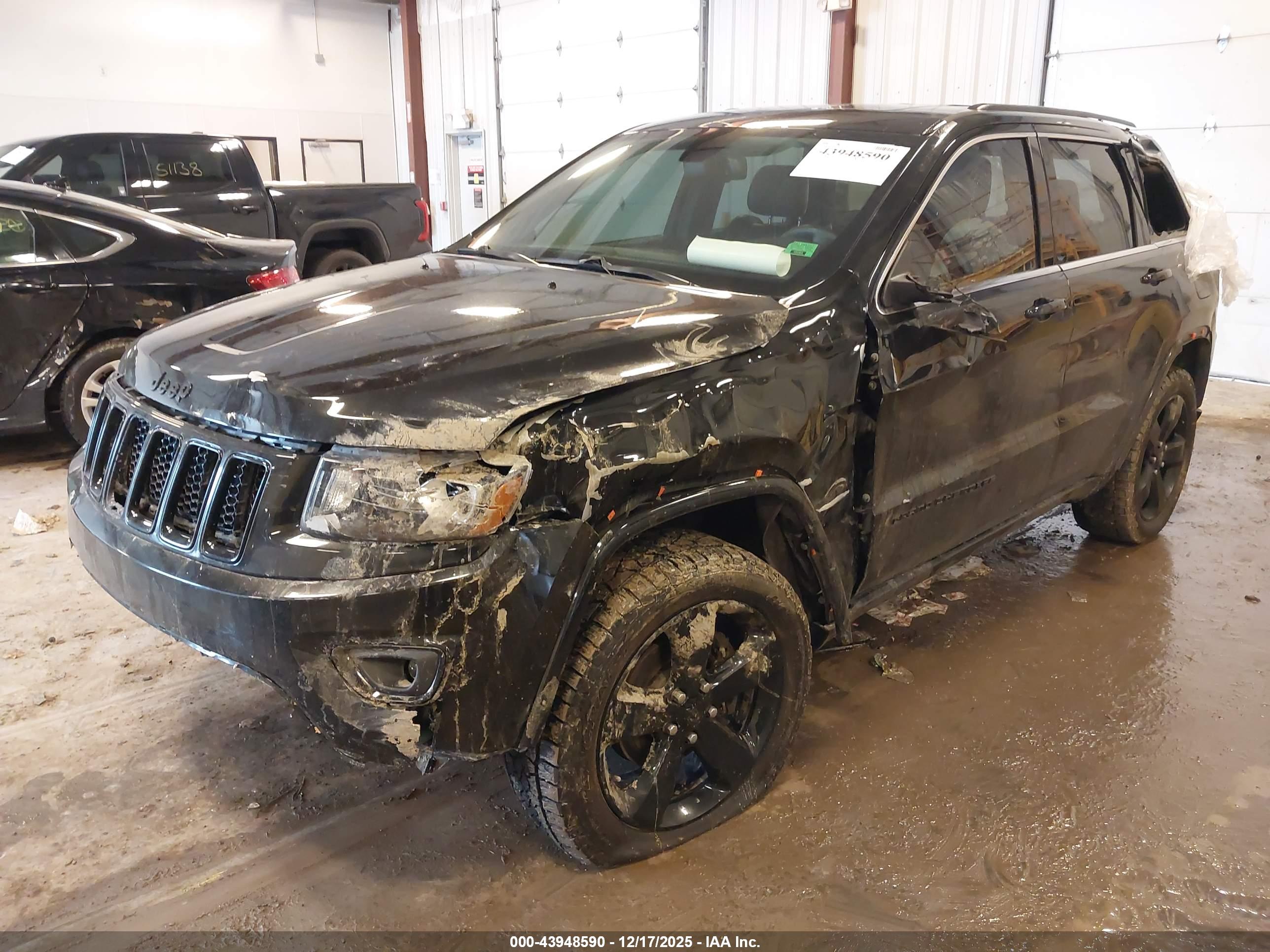 JEEP GRAND image 2