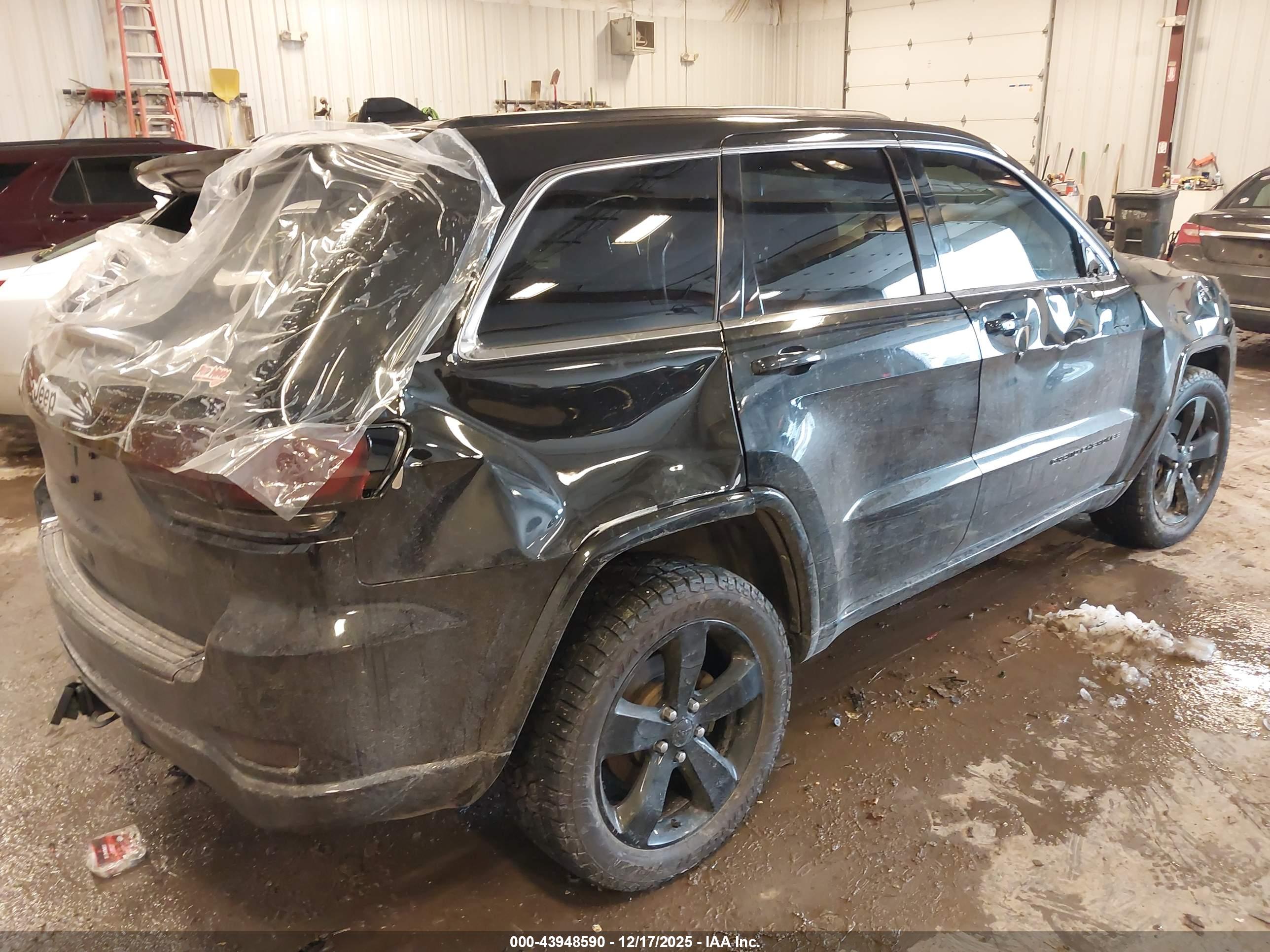 JEEP GRAND image 4