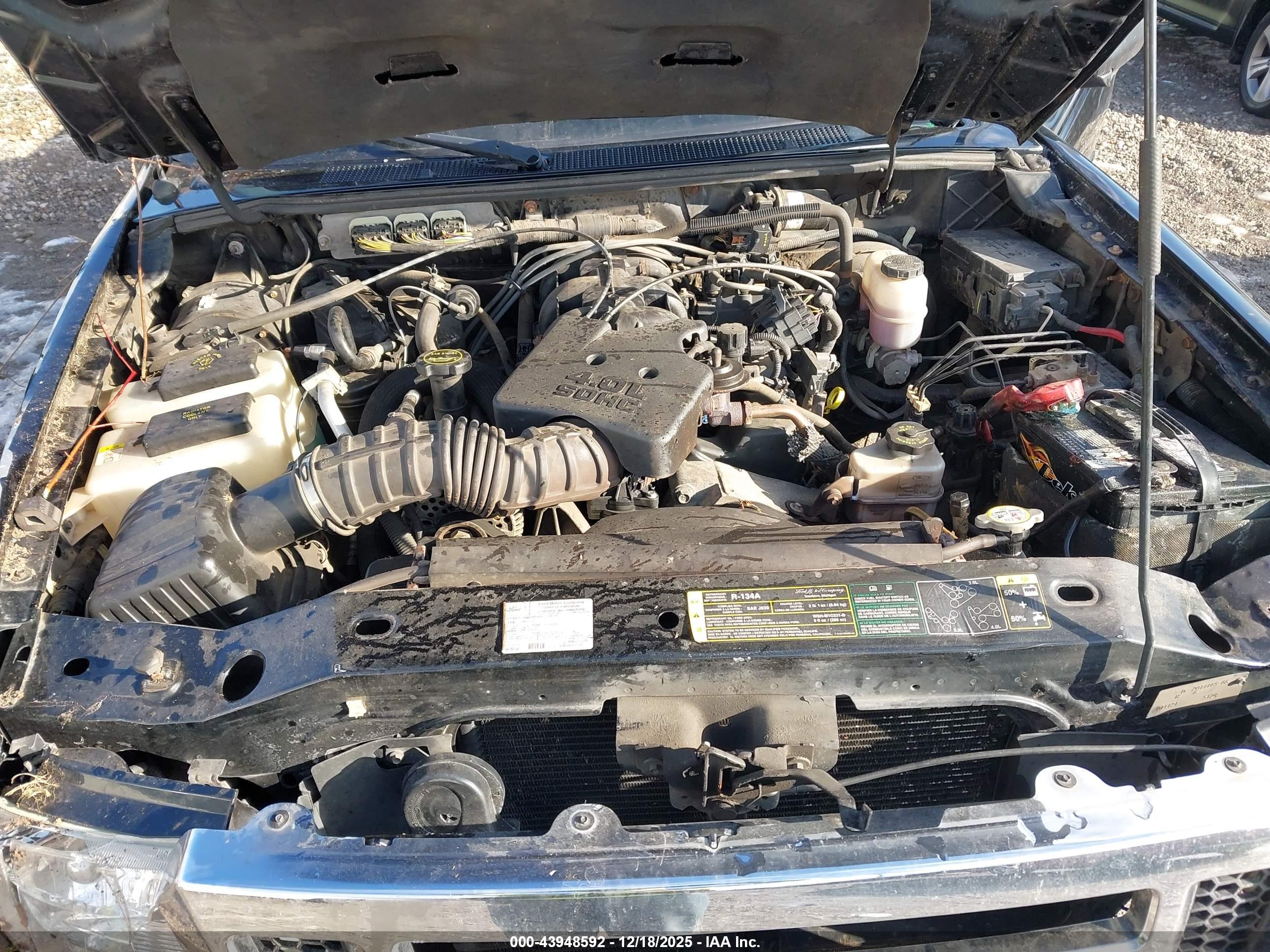 FORD RANGER image 10