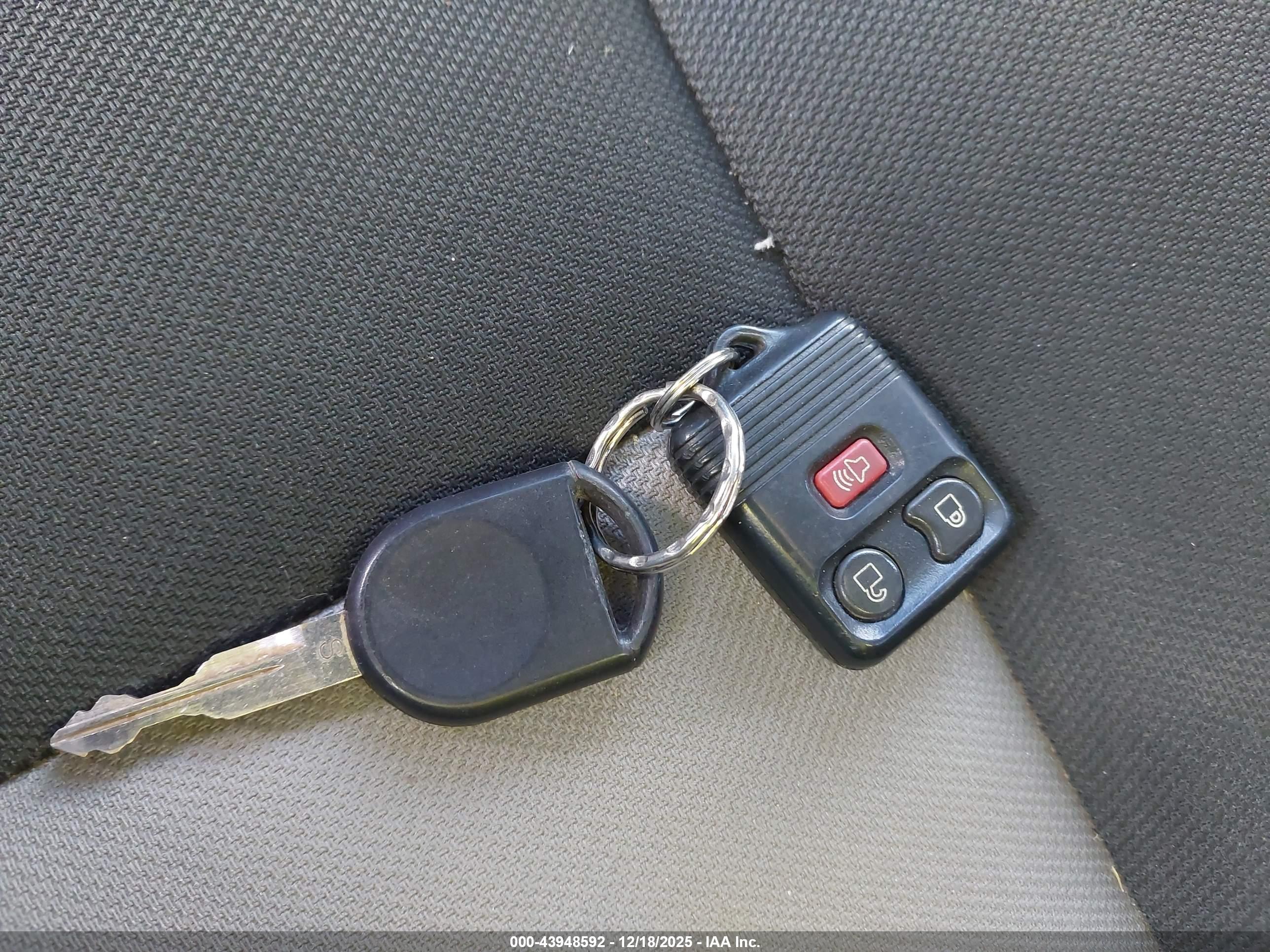 FORD RANGER image 11