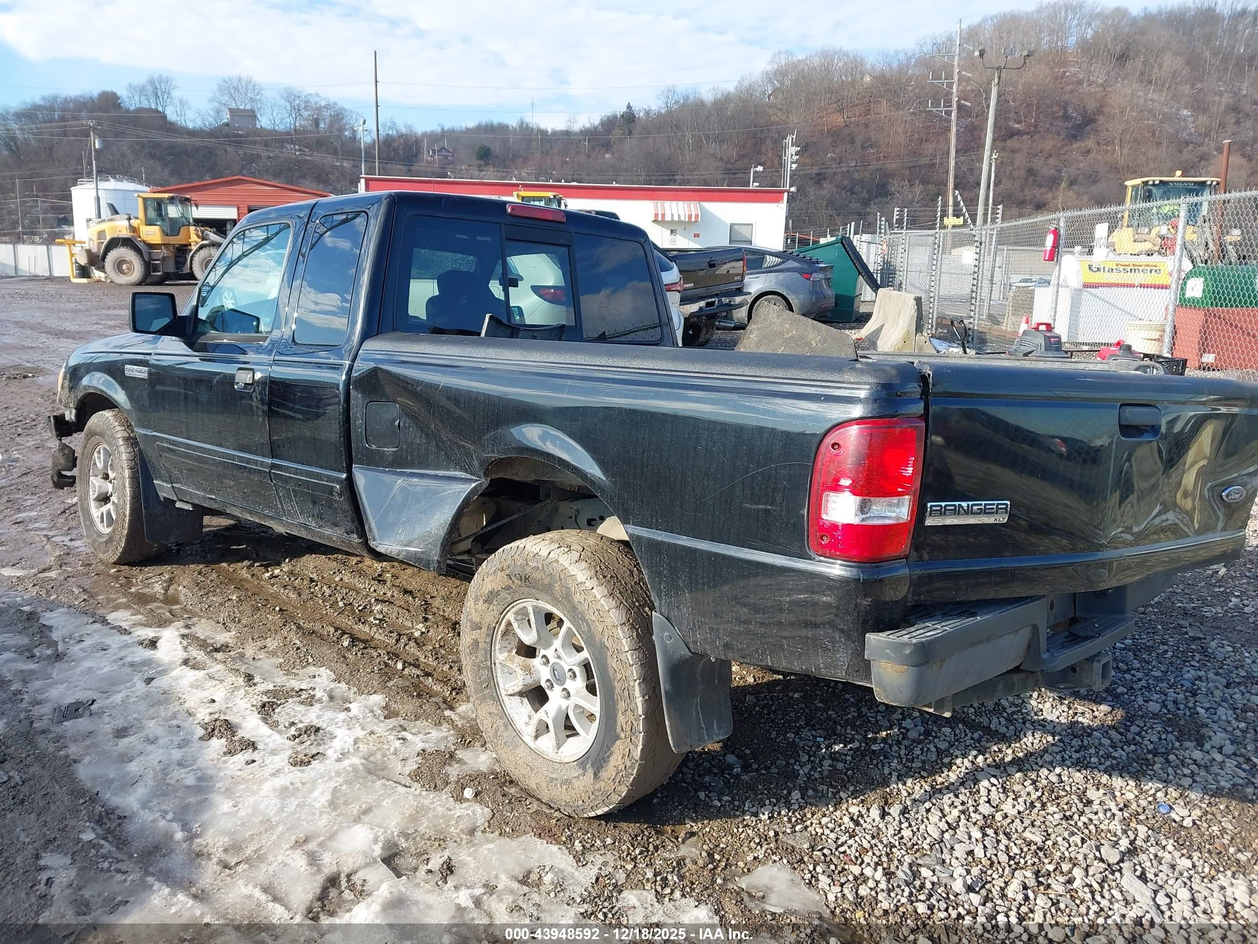 FORD RANGER image 3