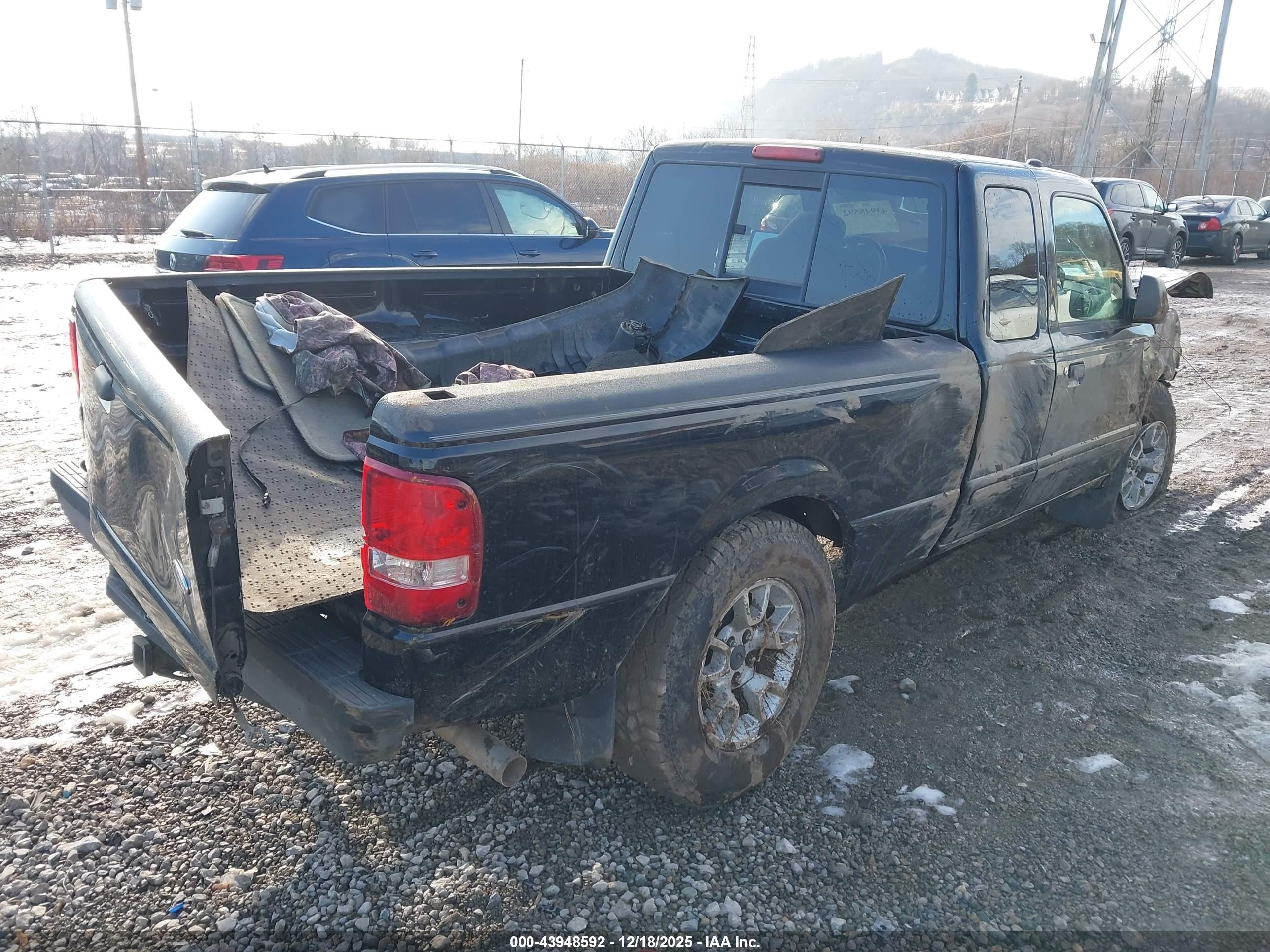 FORD RANGER image 4