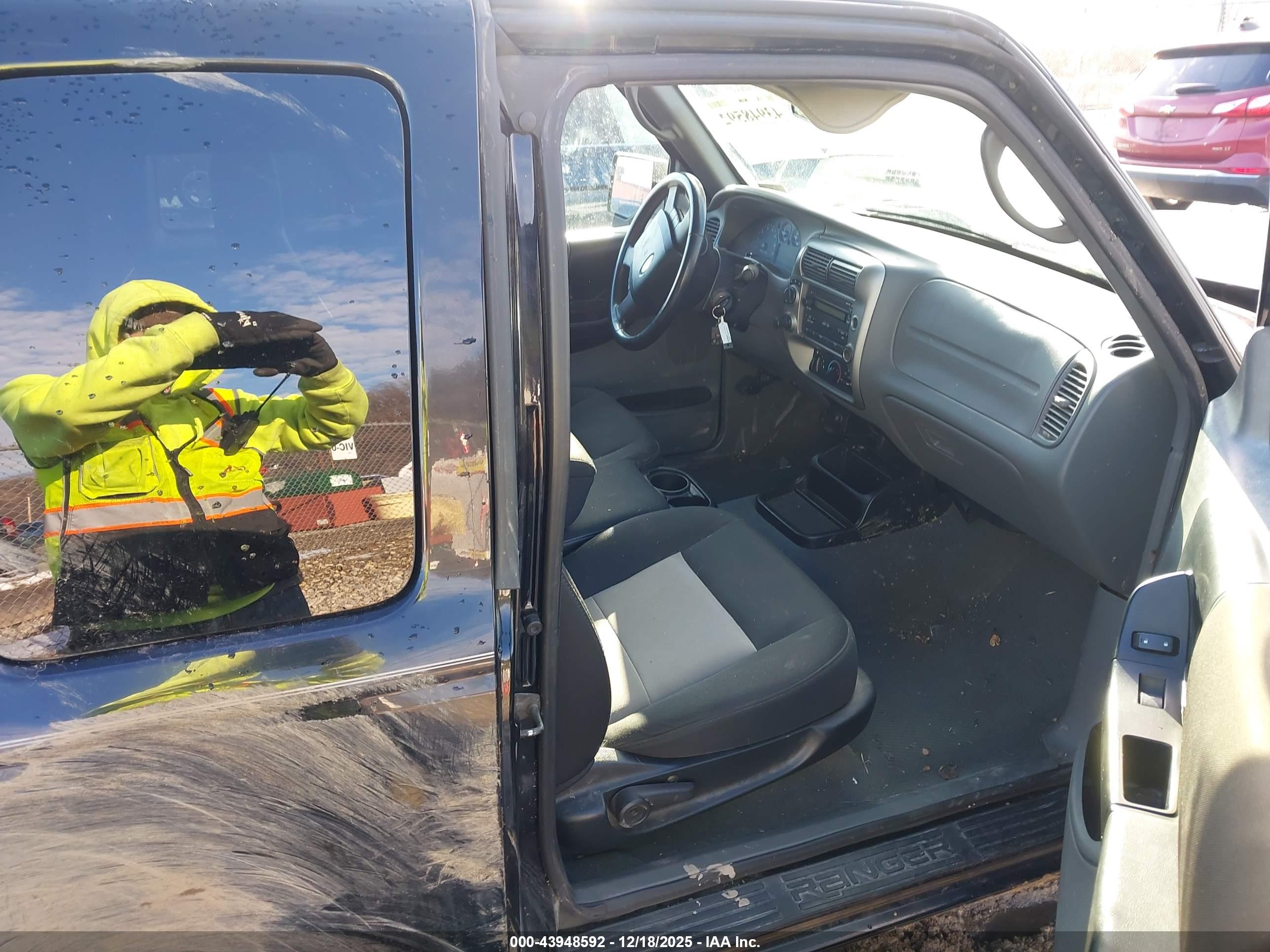 FORD RANGER image 5