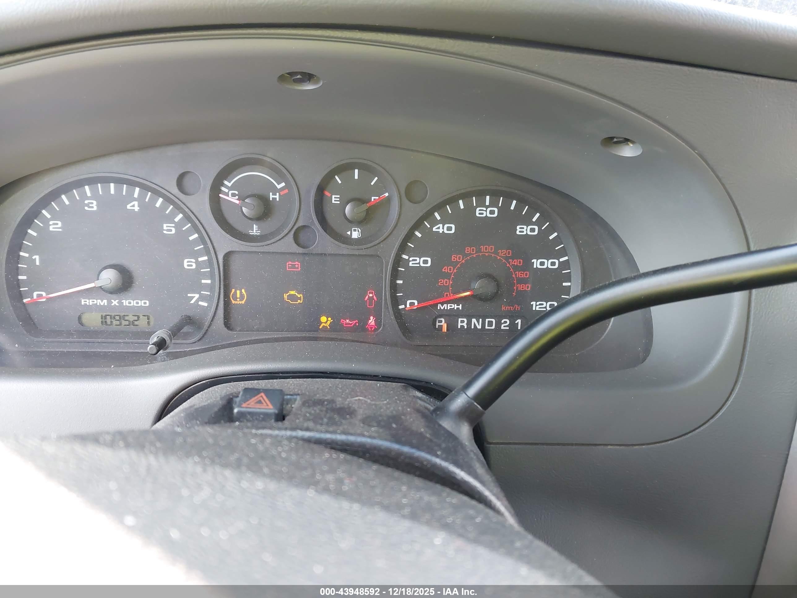 FORD RANGER image 7