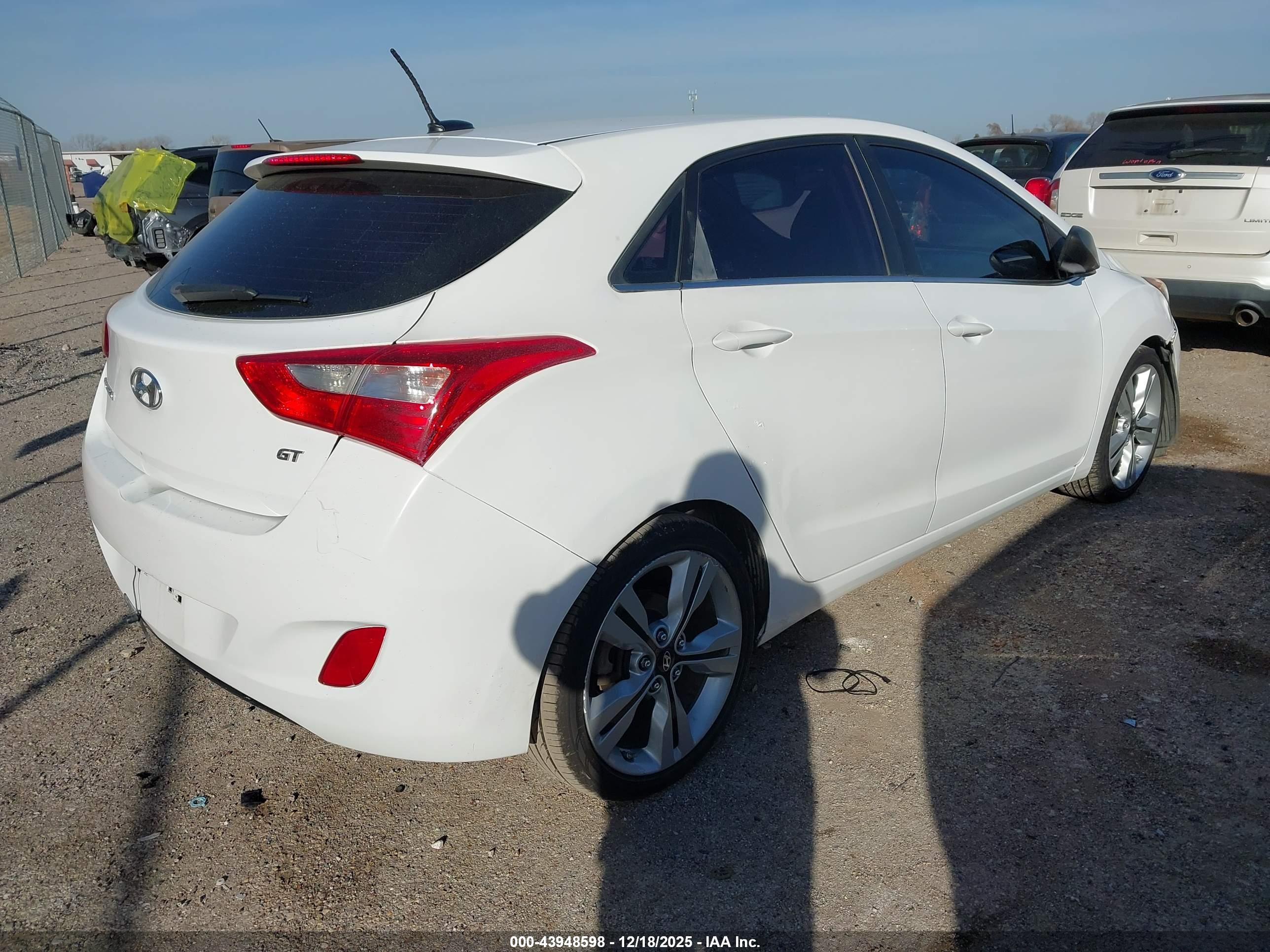 HYUNDAI ELANTRA image 4