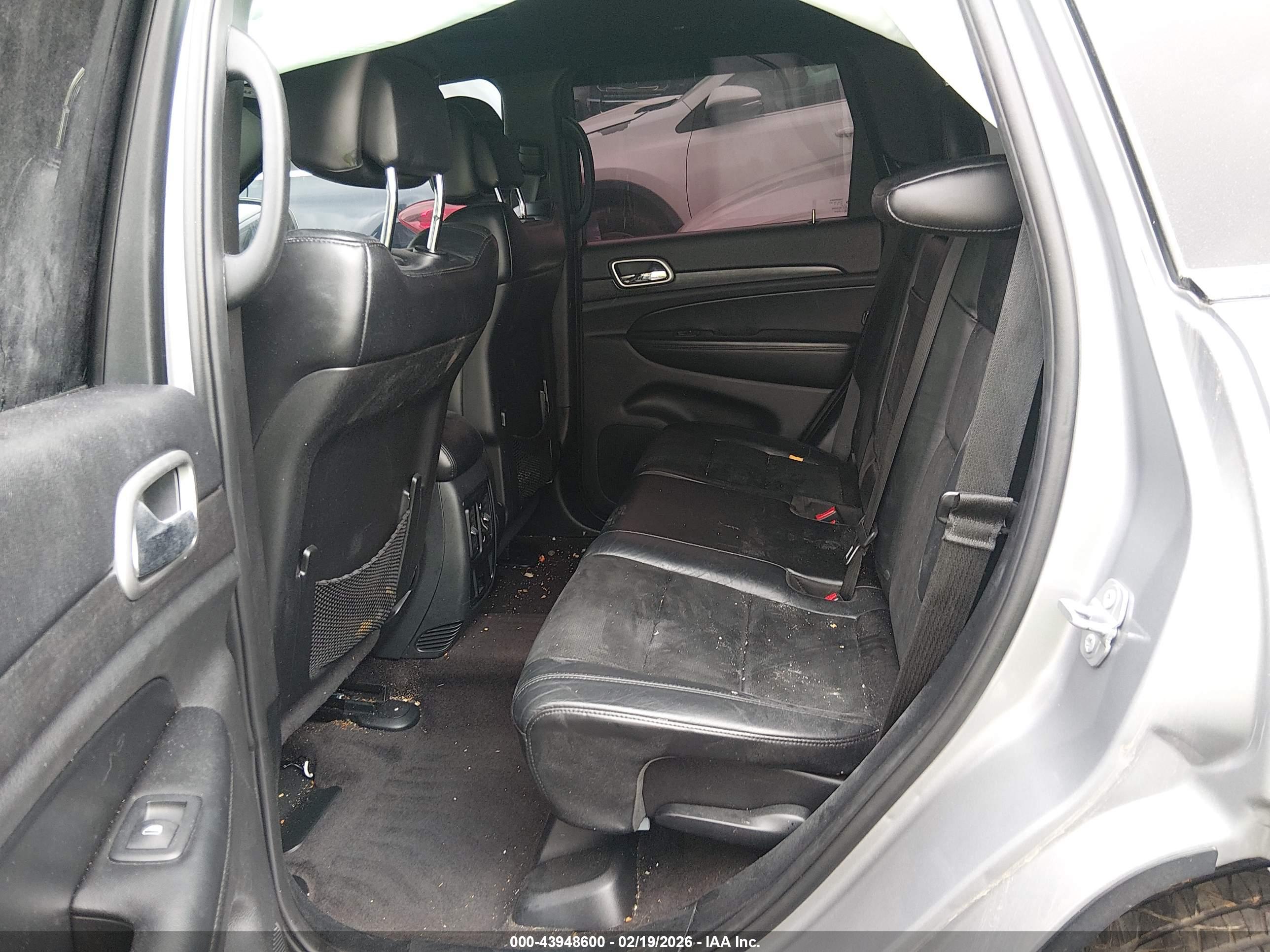 JEEP GRAND image 8
