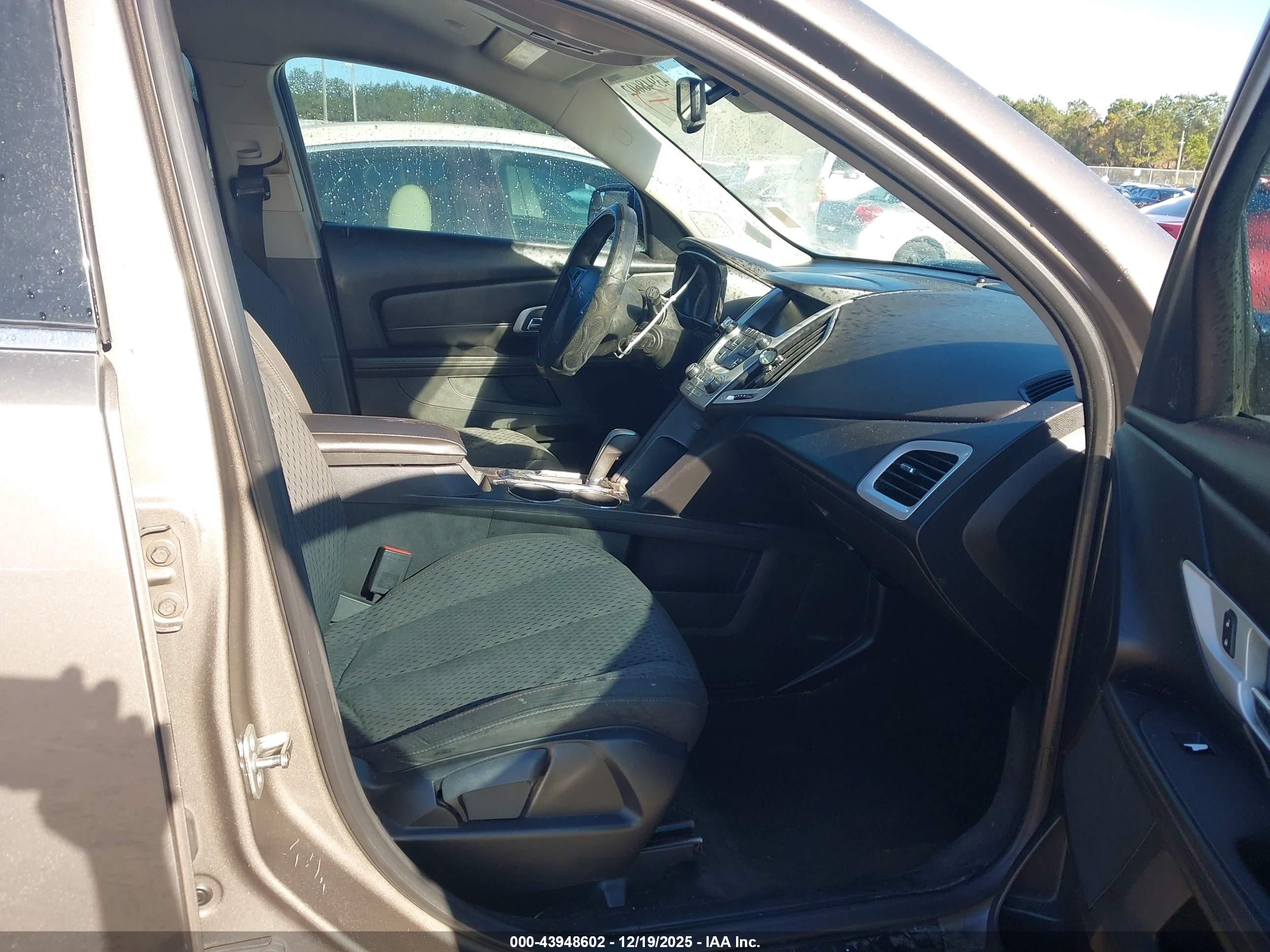 GMC TERRAIN image 5