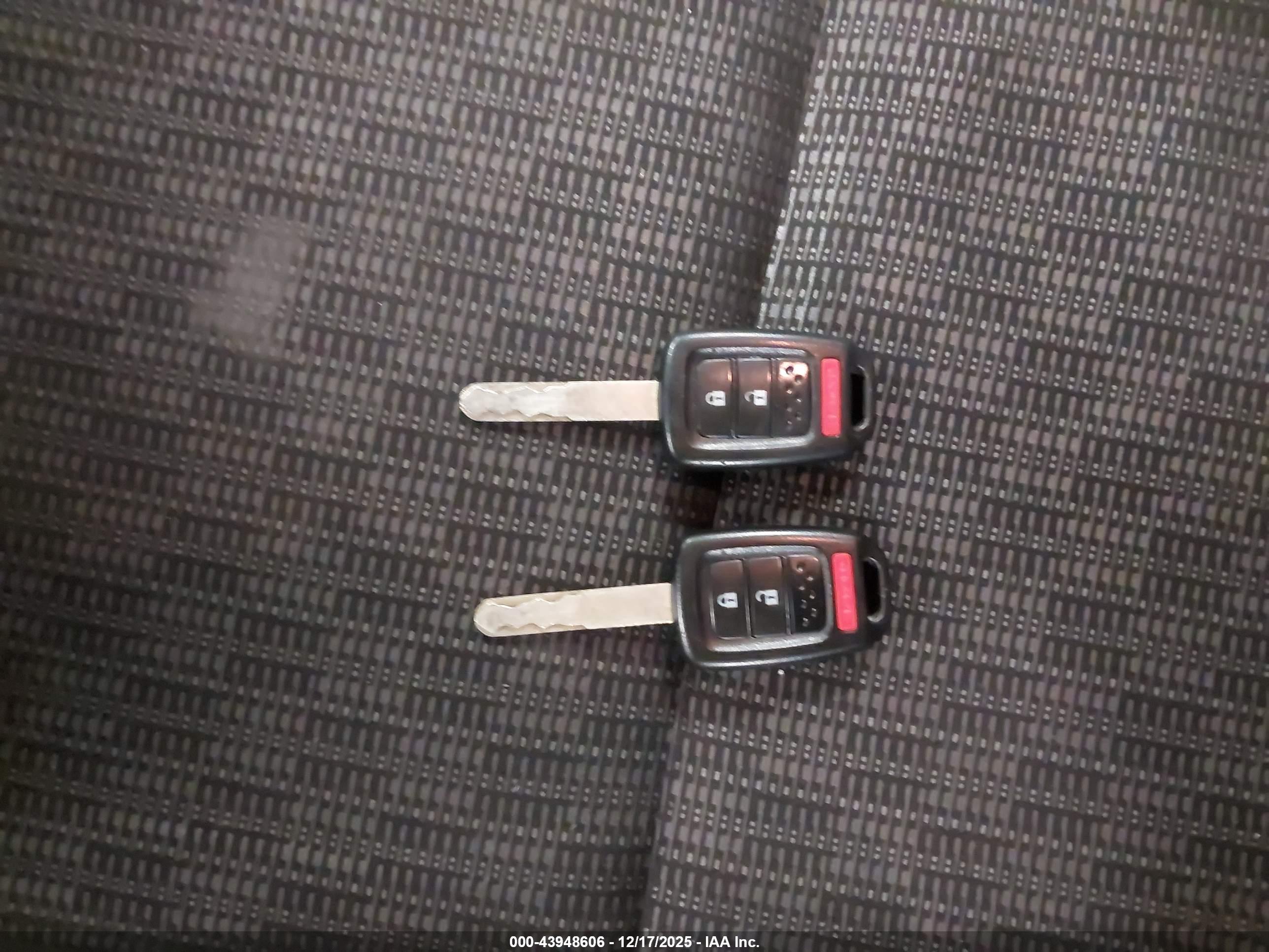 HONDA FIT image 11