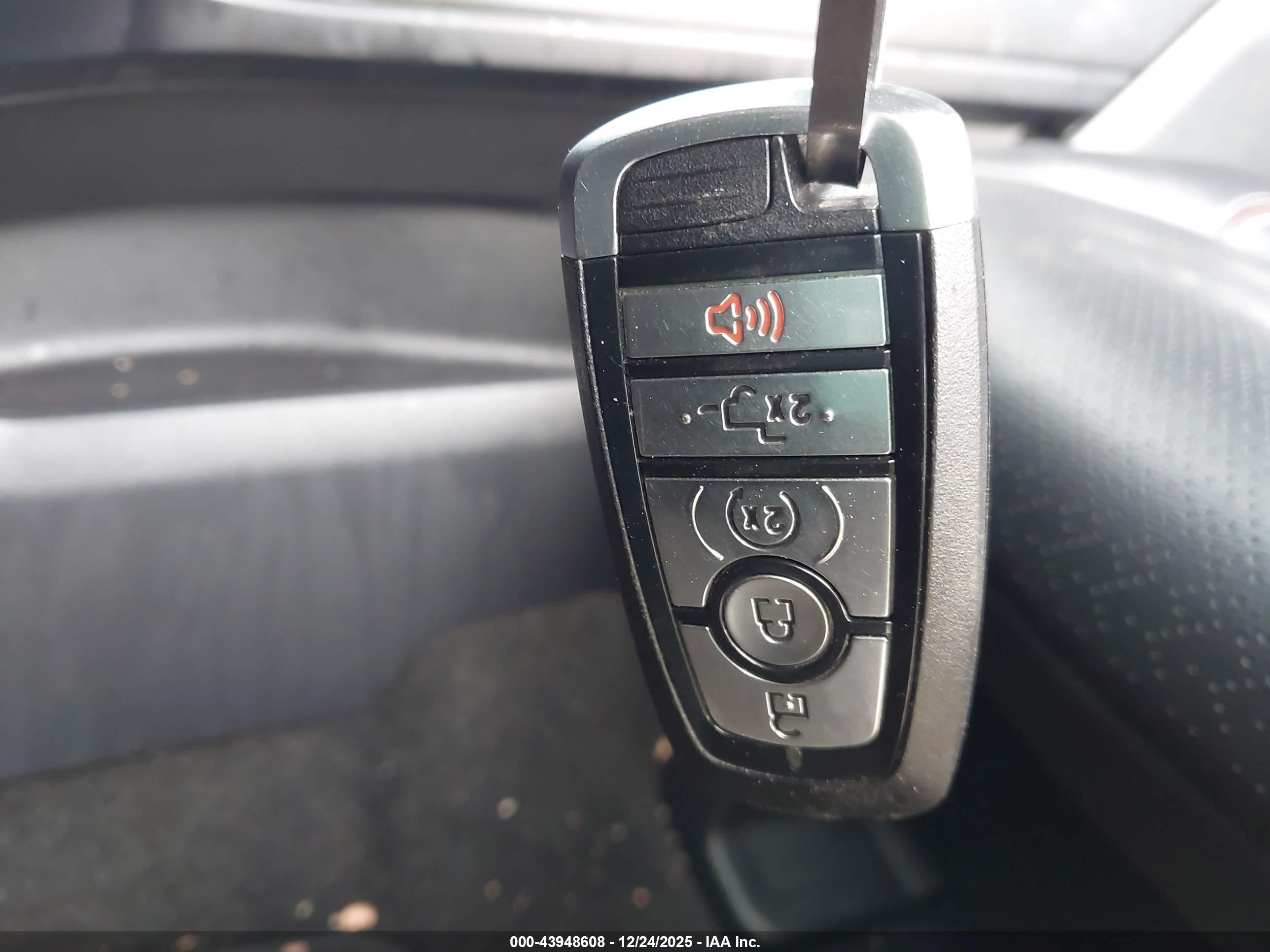 FORD F-150 image 11