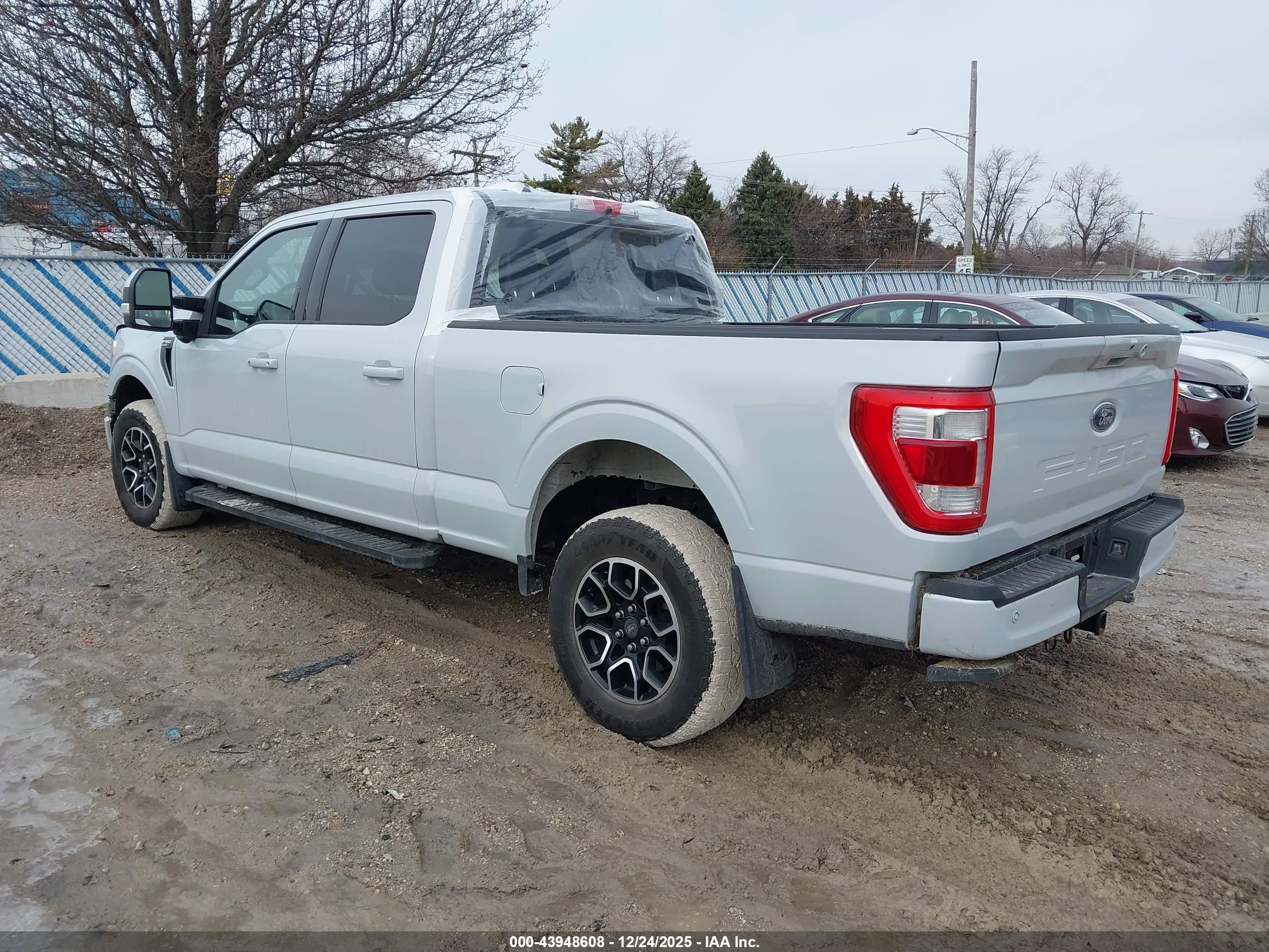 FORD F-150 image 3
