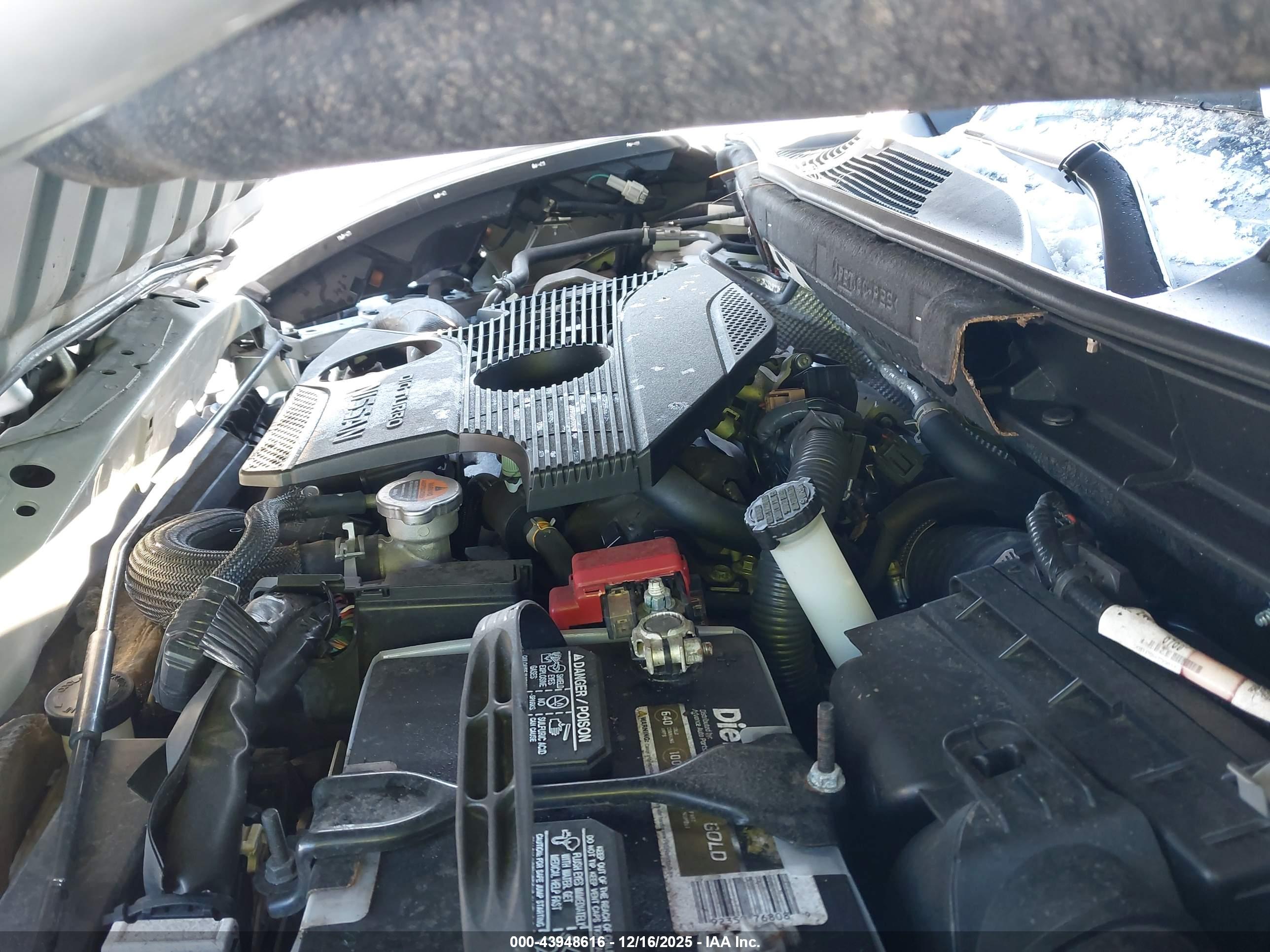 NISSAN JUKE image 10