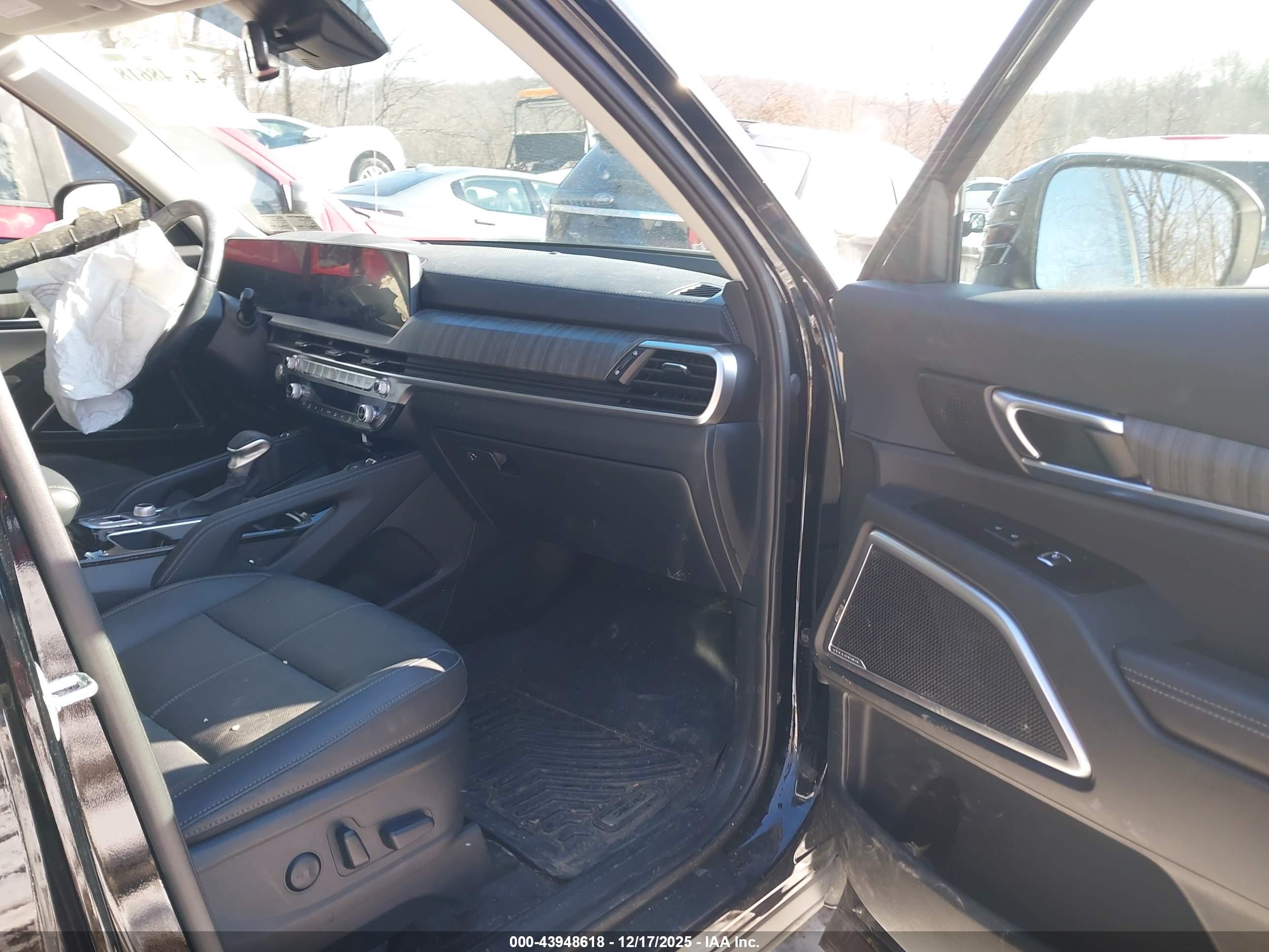 KIA TELLURIDE image 5