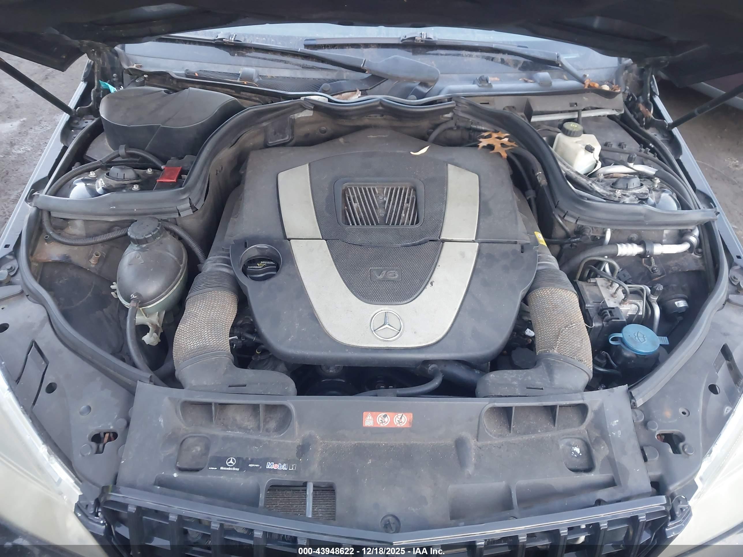 MERCEDES-BENZ C image 10