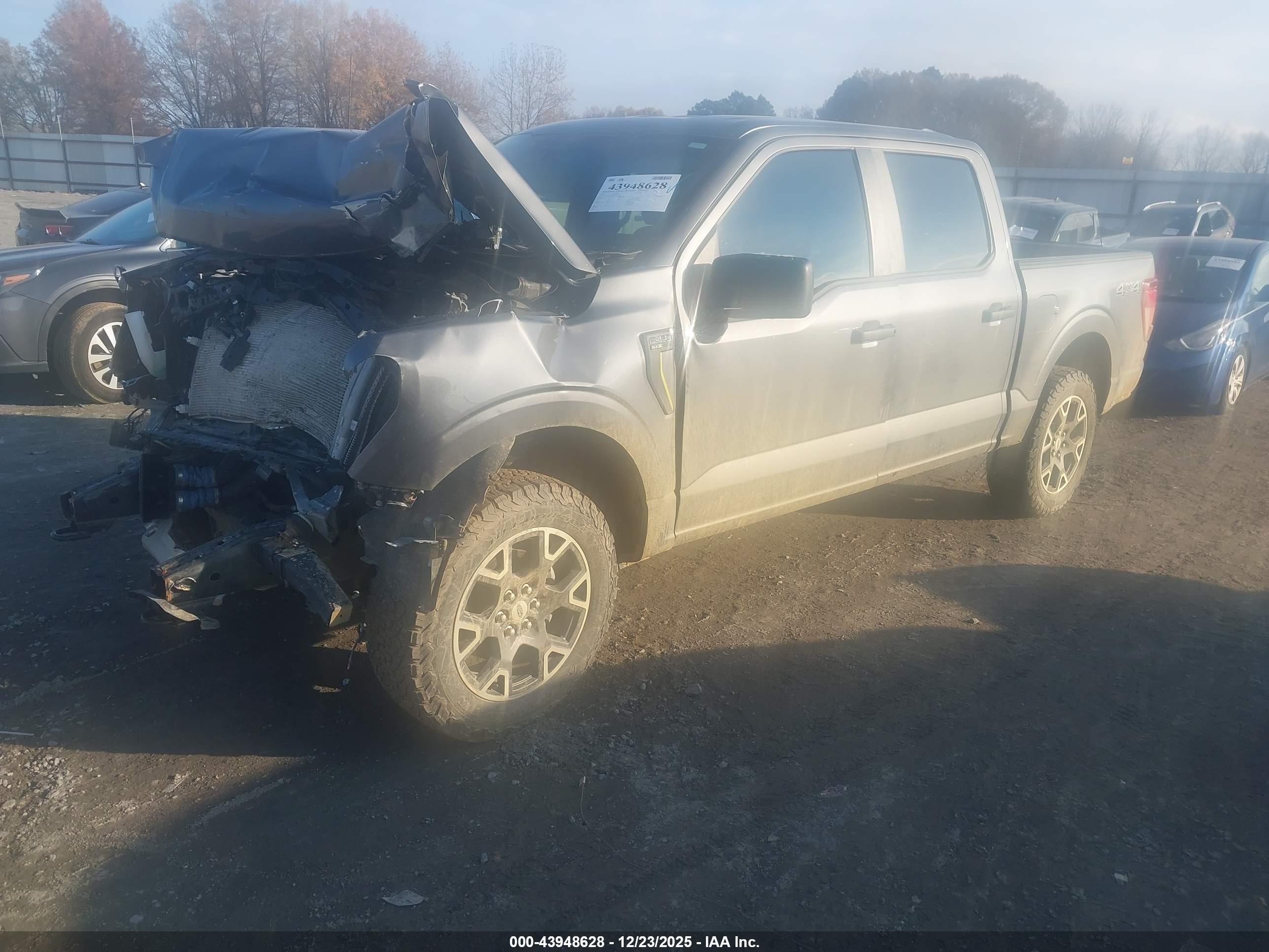 FORD F-150 image 2