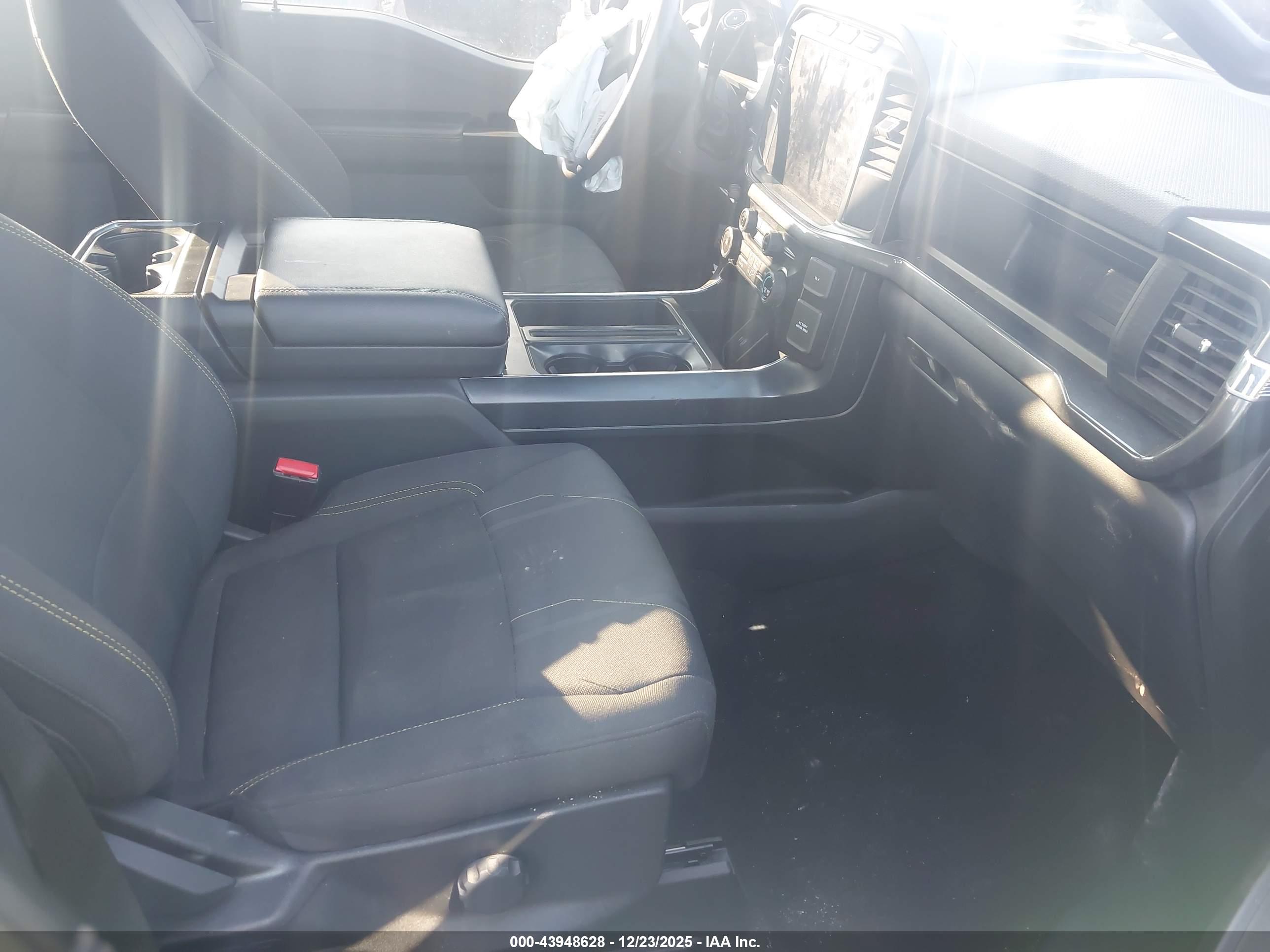 FORD F-150 image 5