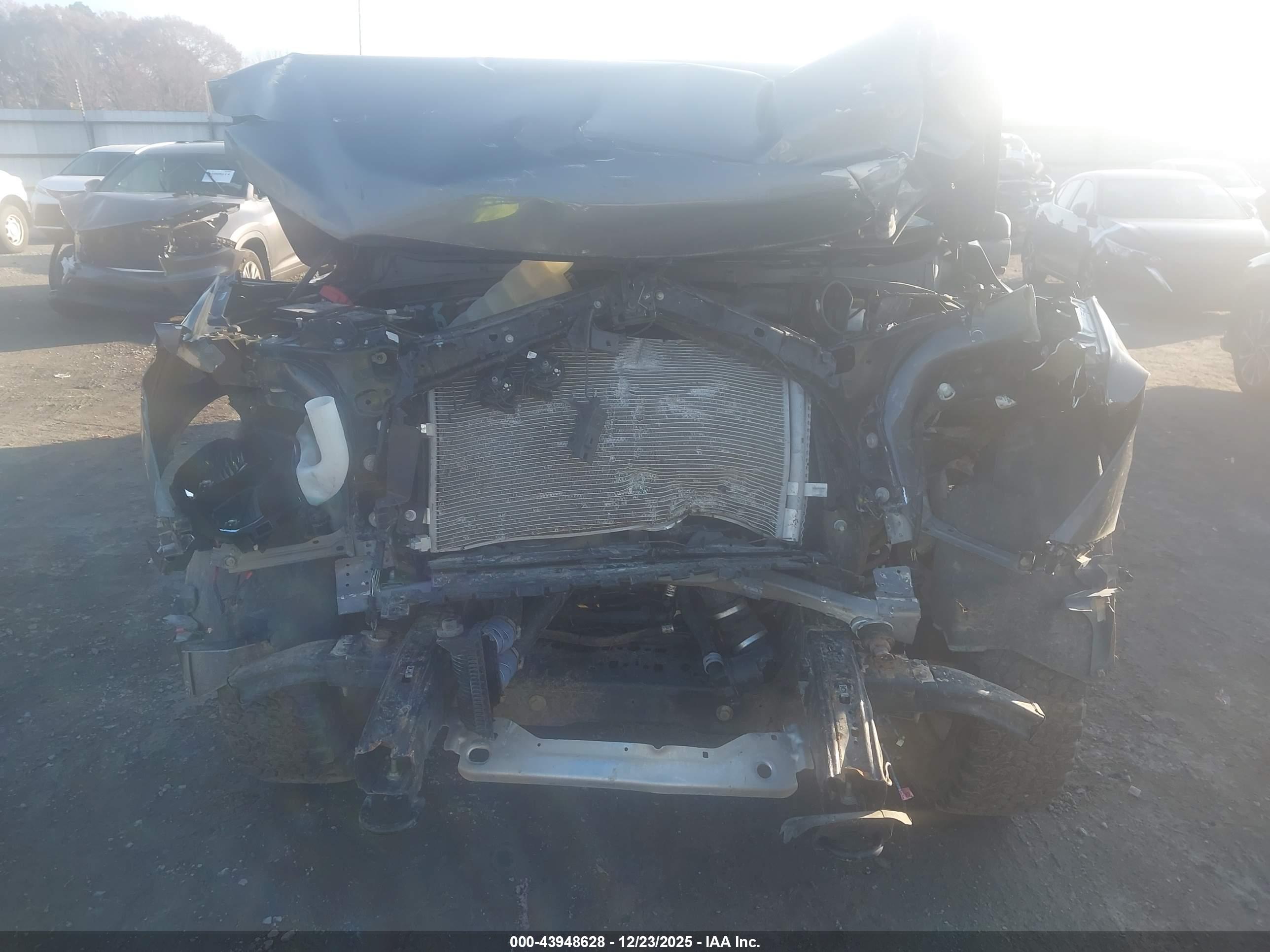 FORD F-150 image 6
