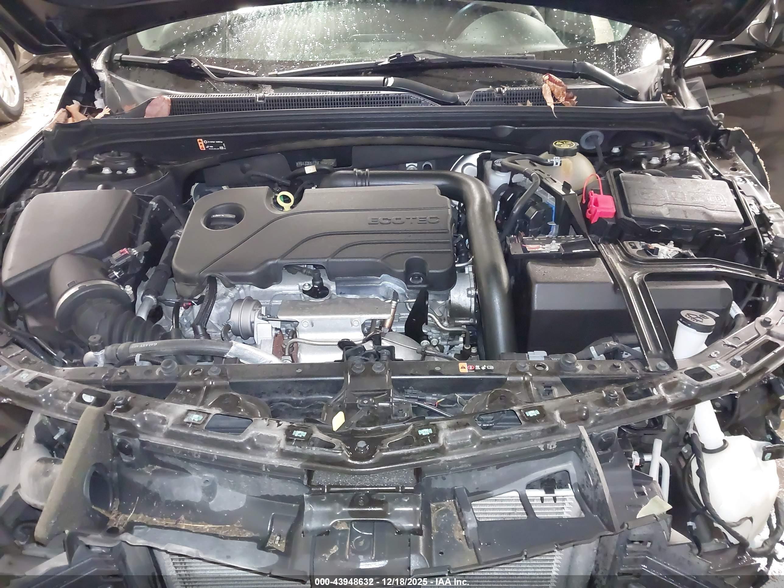 CHEVROLET MALIBU image 10