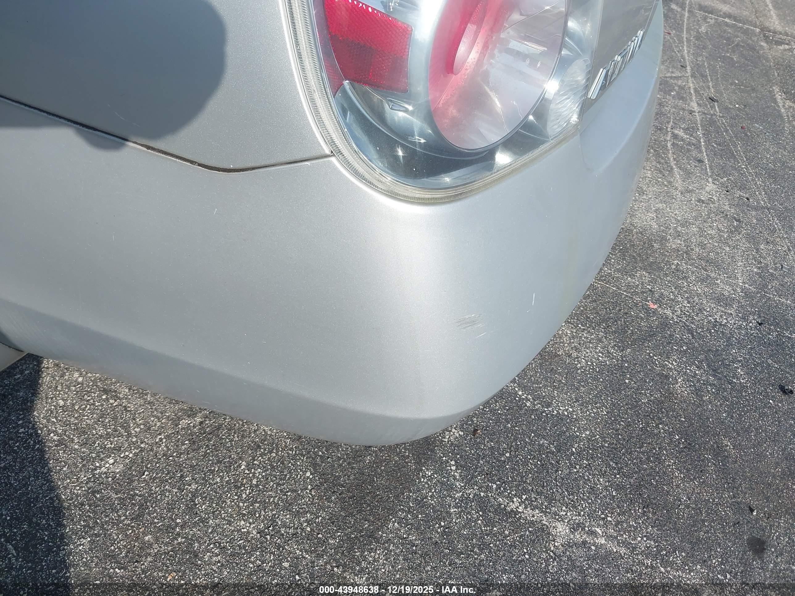 NISSAN ALTIMA image 6