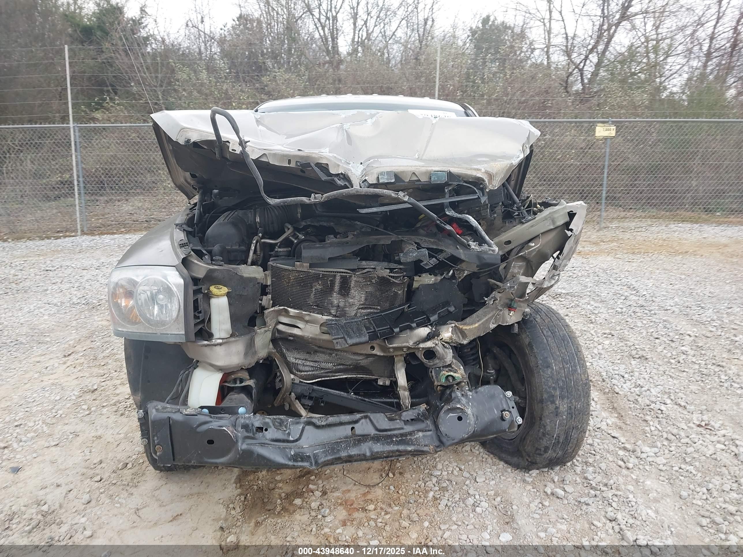 DODGE DAKOTA image 6