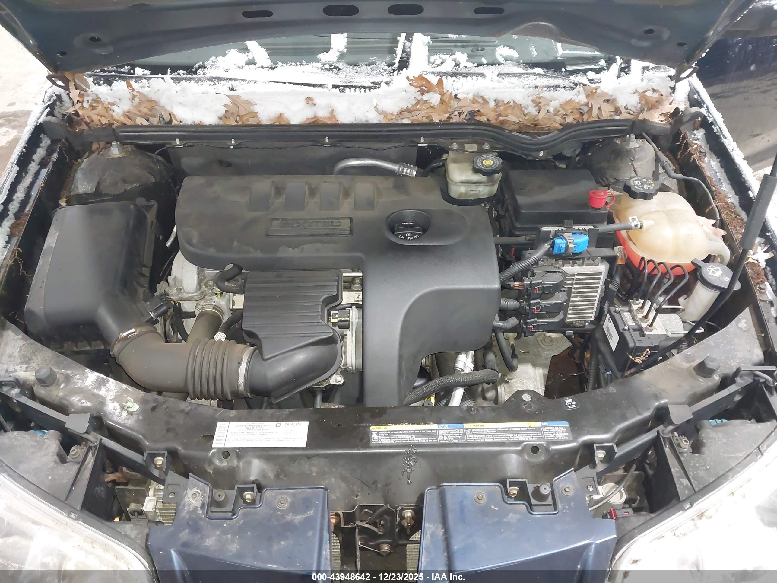SATURN ION image 10
