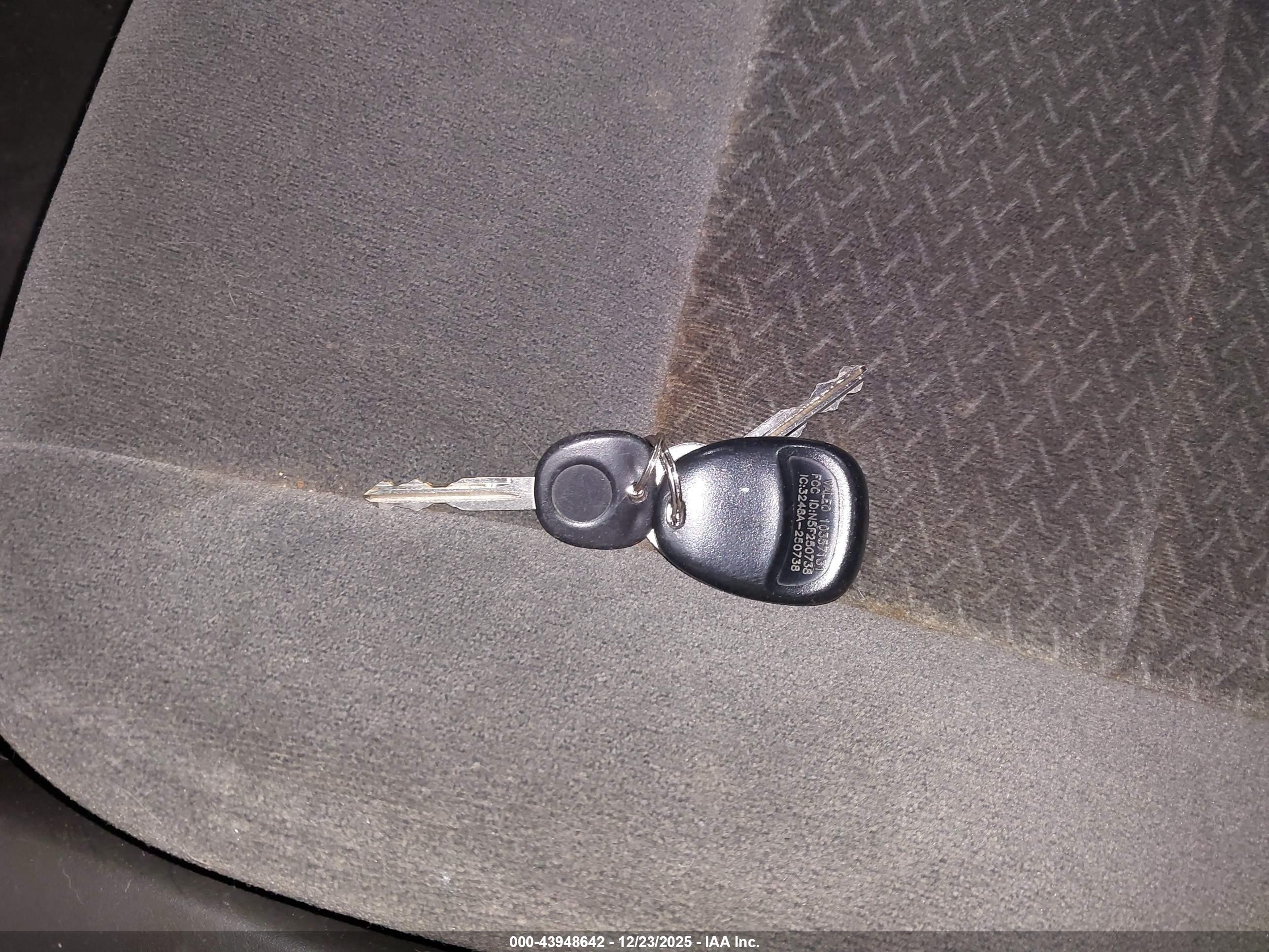 SATURN ION image 11