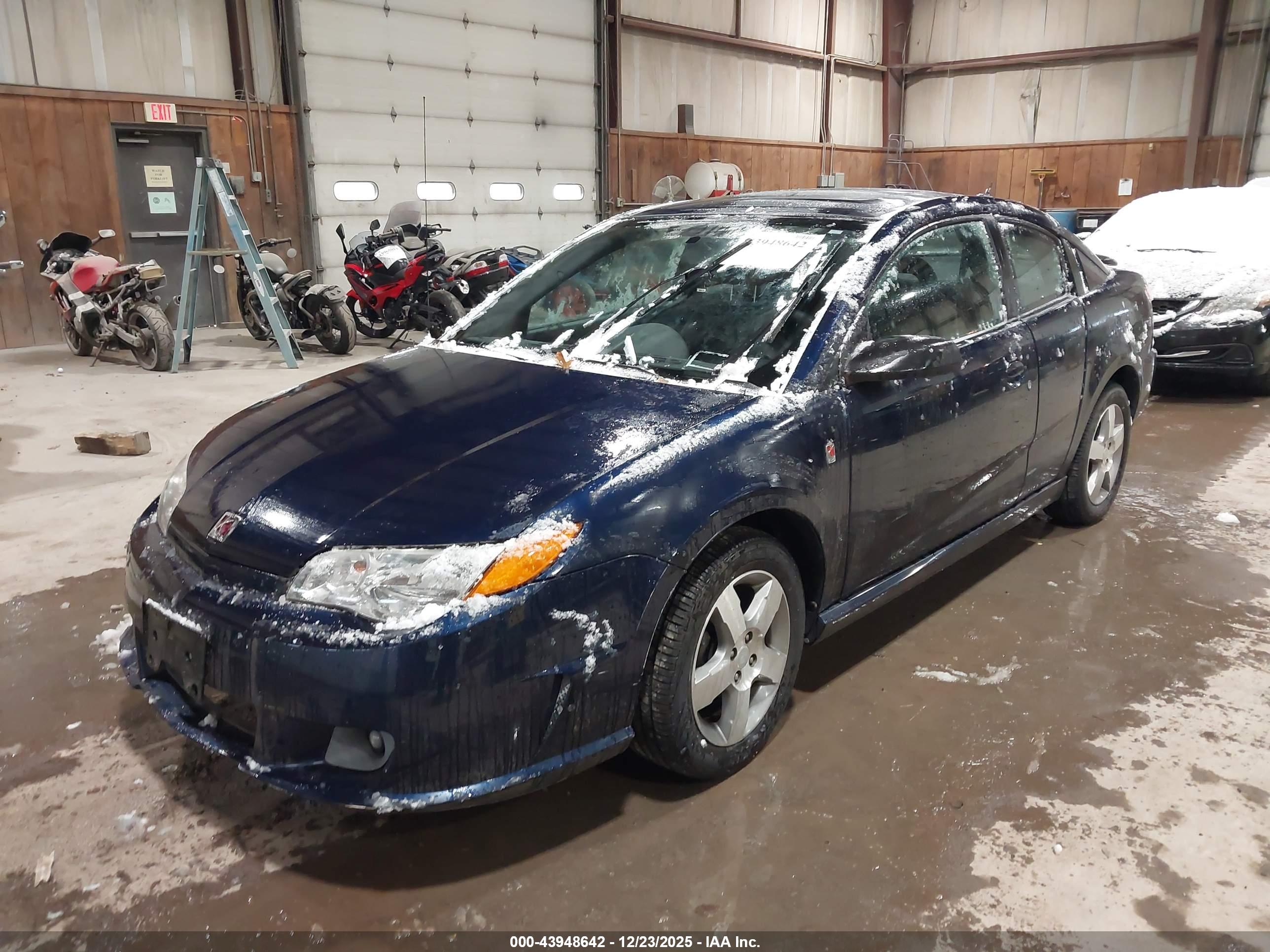 SATURN ION image 2