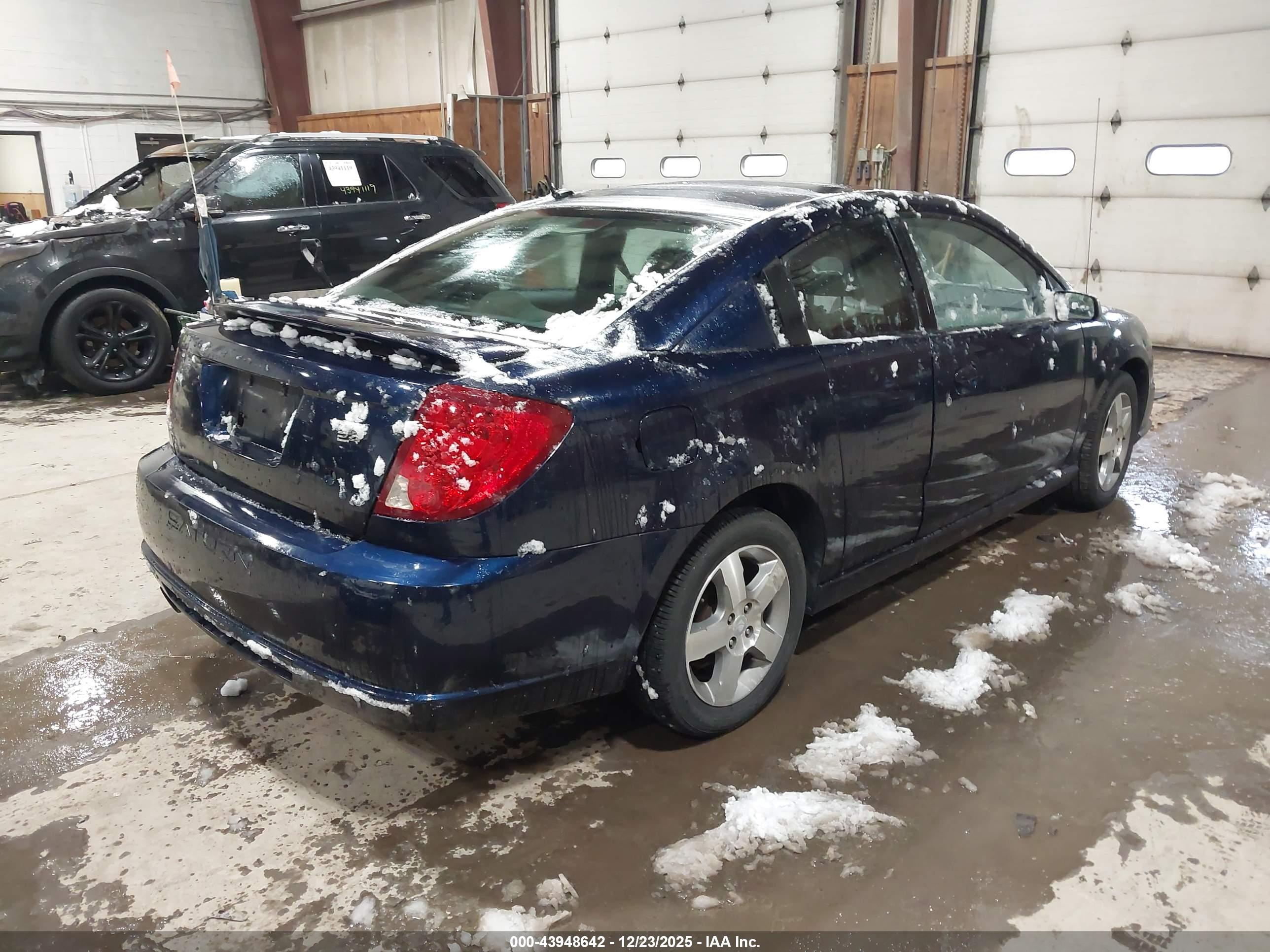SATURN ION image 4