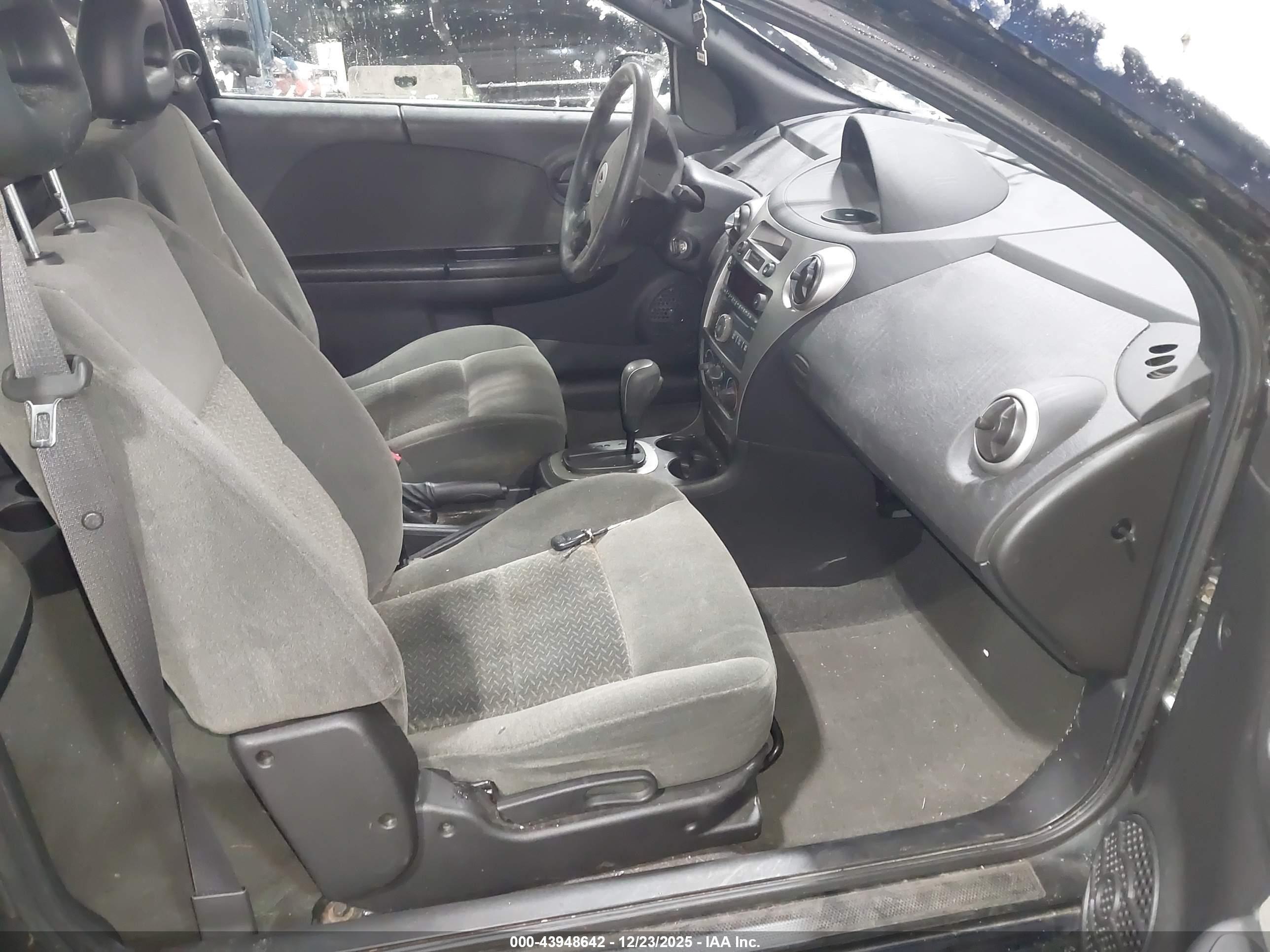 SATURN ION image 5