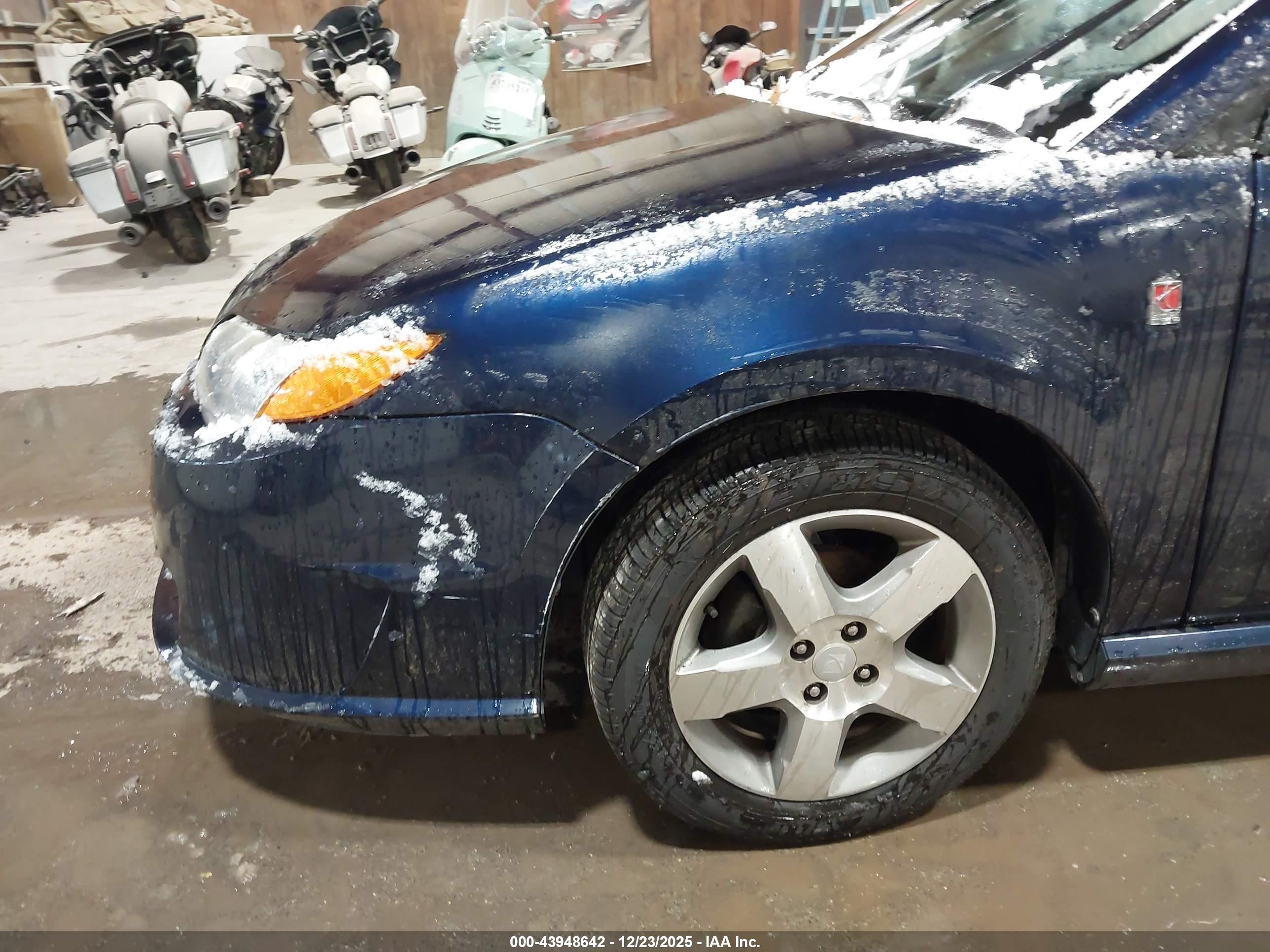 SATURN ION image 6