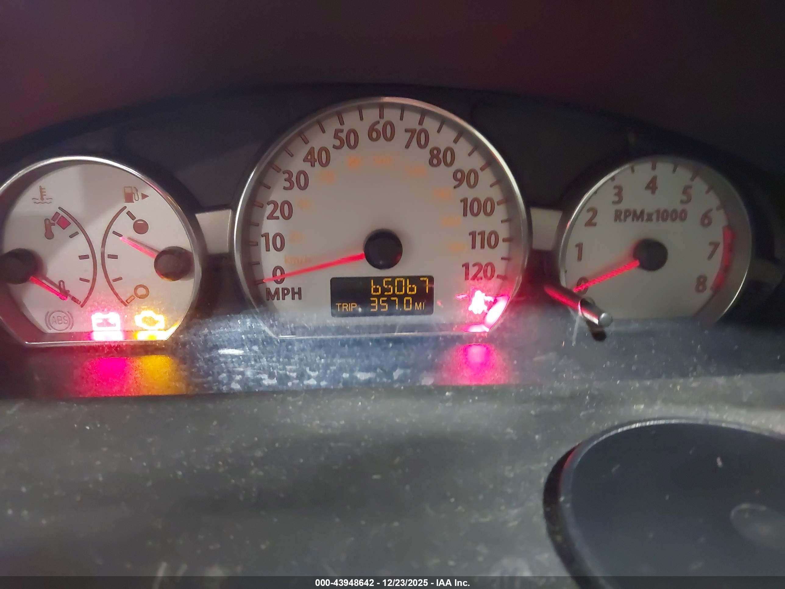 SATURN ION image 7