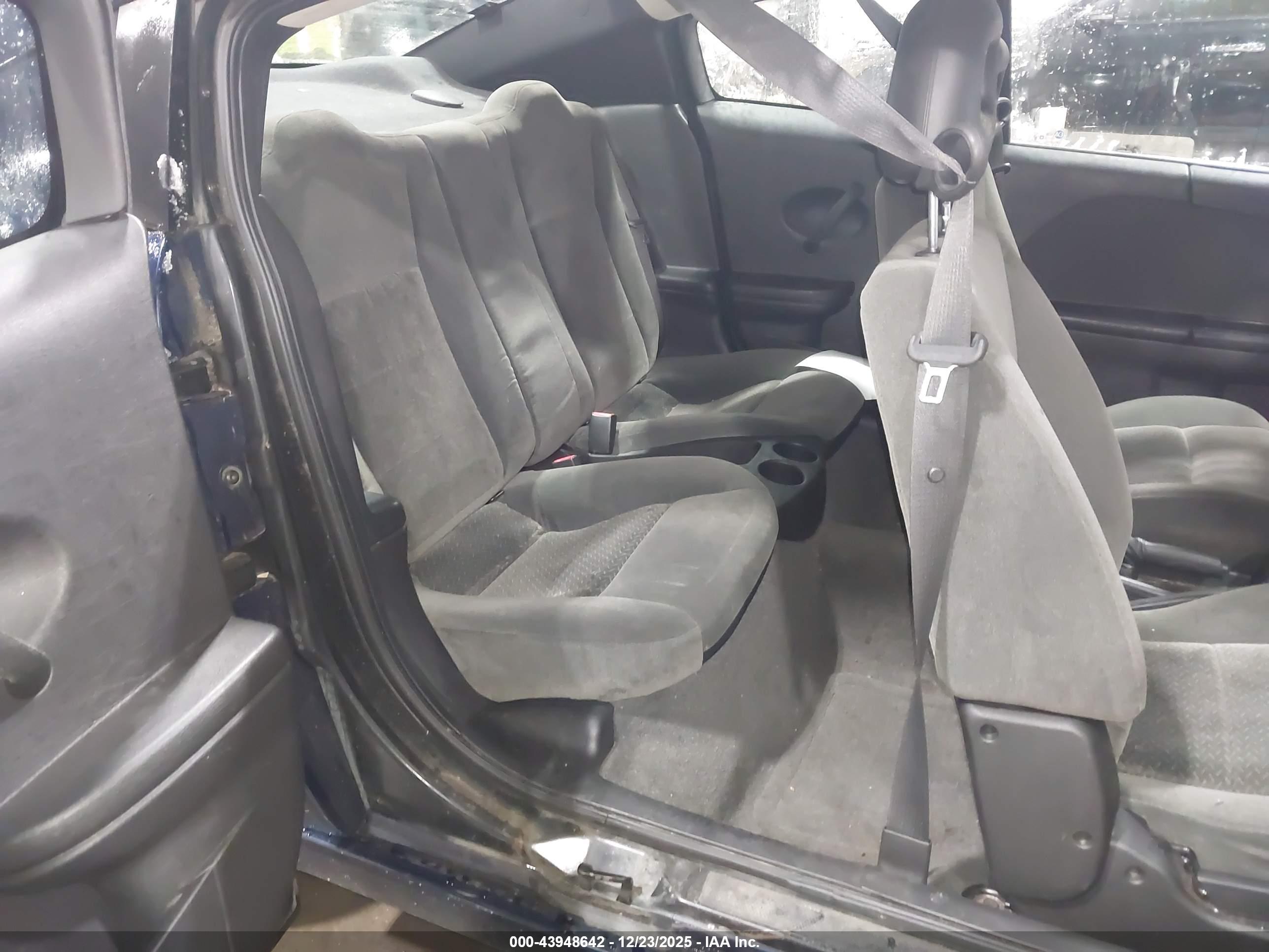 SATURN ION image 8