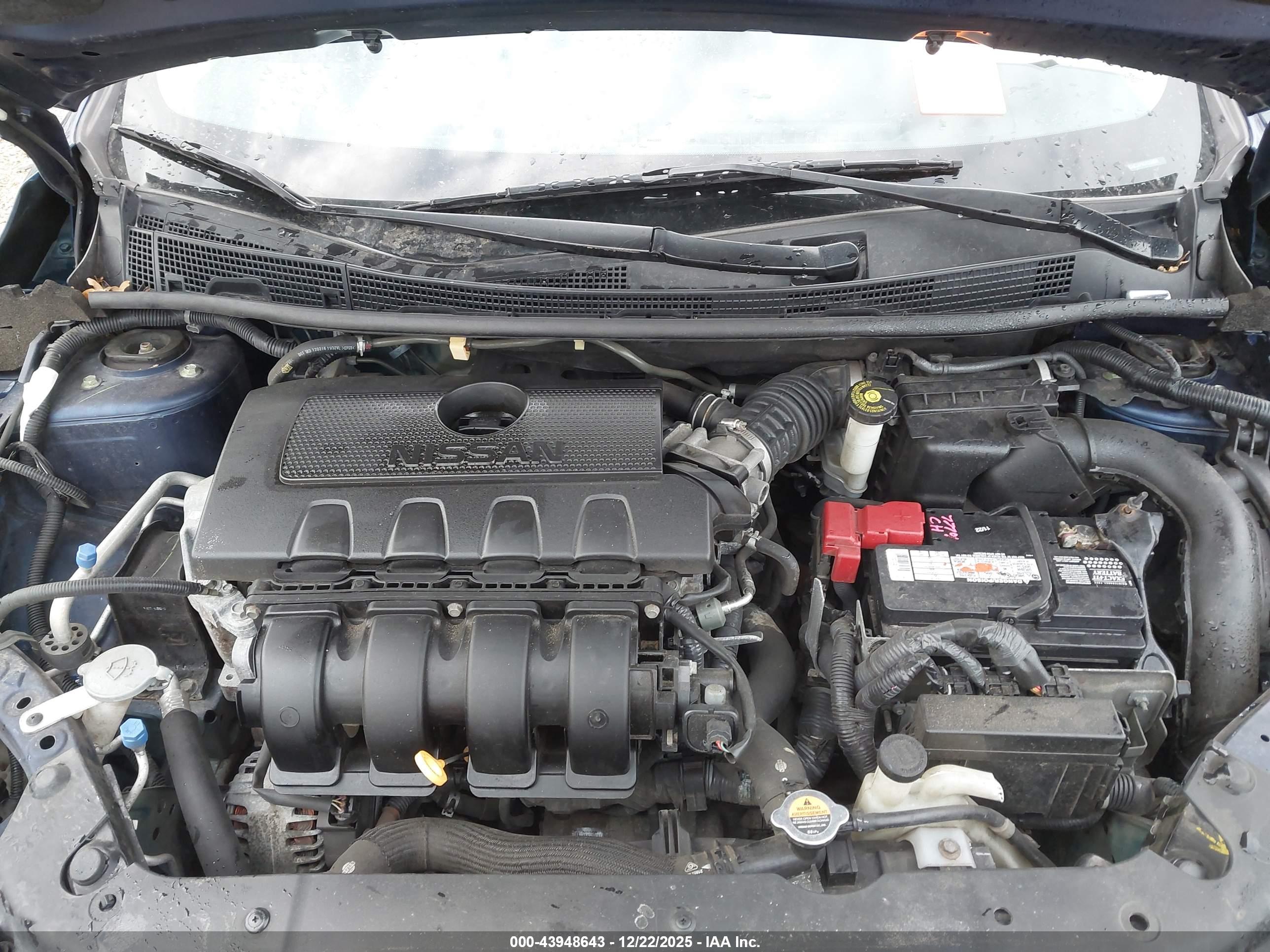 NISSAN SENTRA image 10