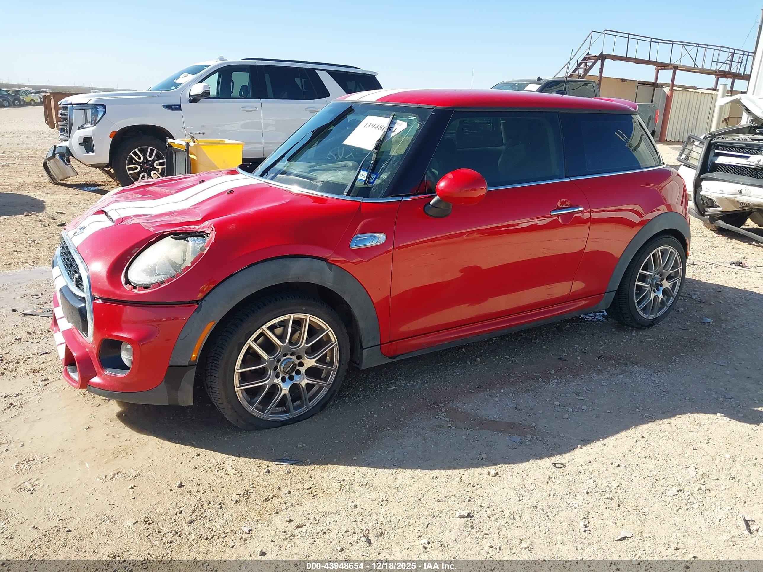 MINI HARDTOP image 2