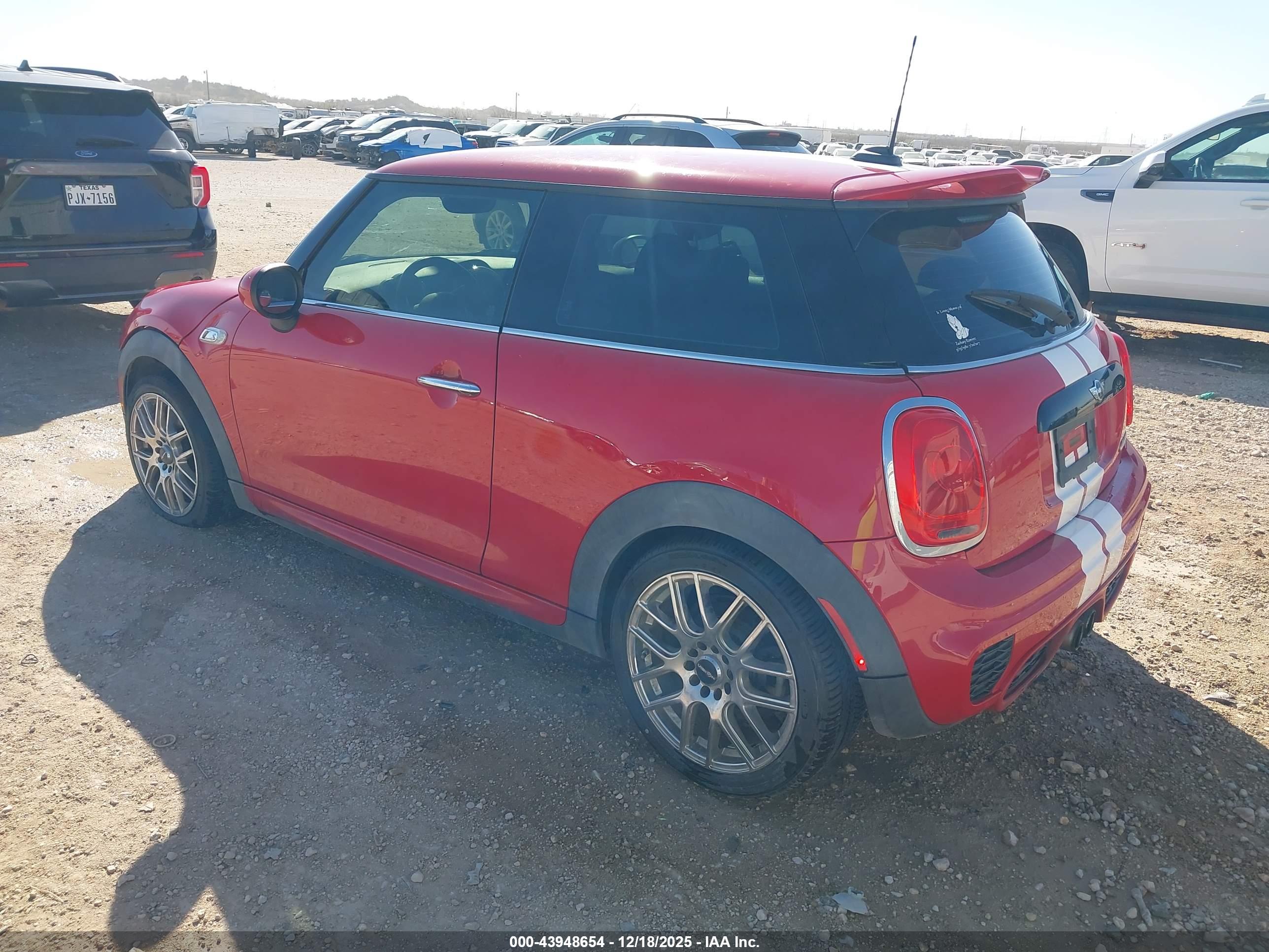 MINI HARDTOP image 3