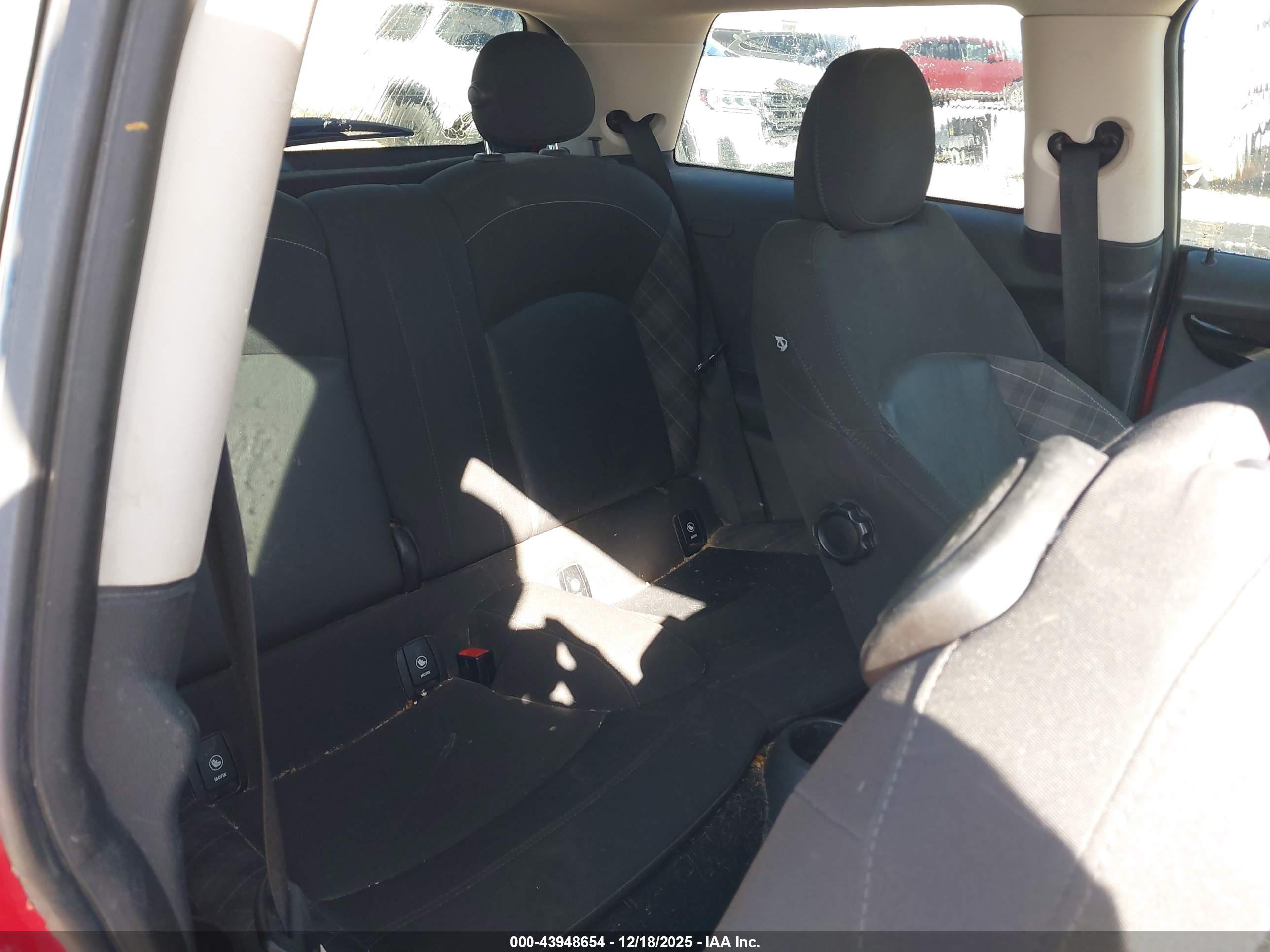 MINI HARDTOP image 8