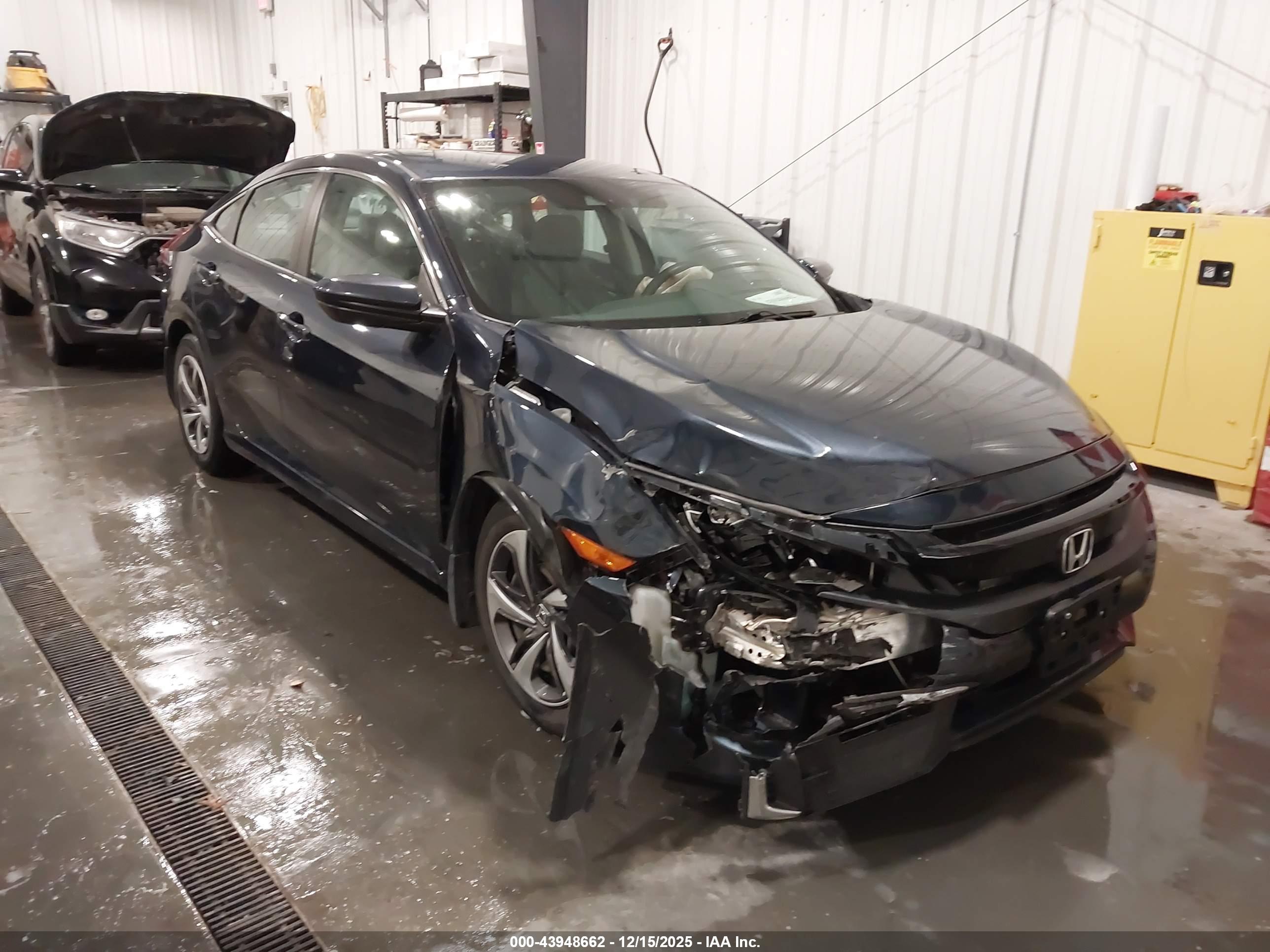 HONDA CIVIC image 6