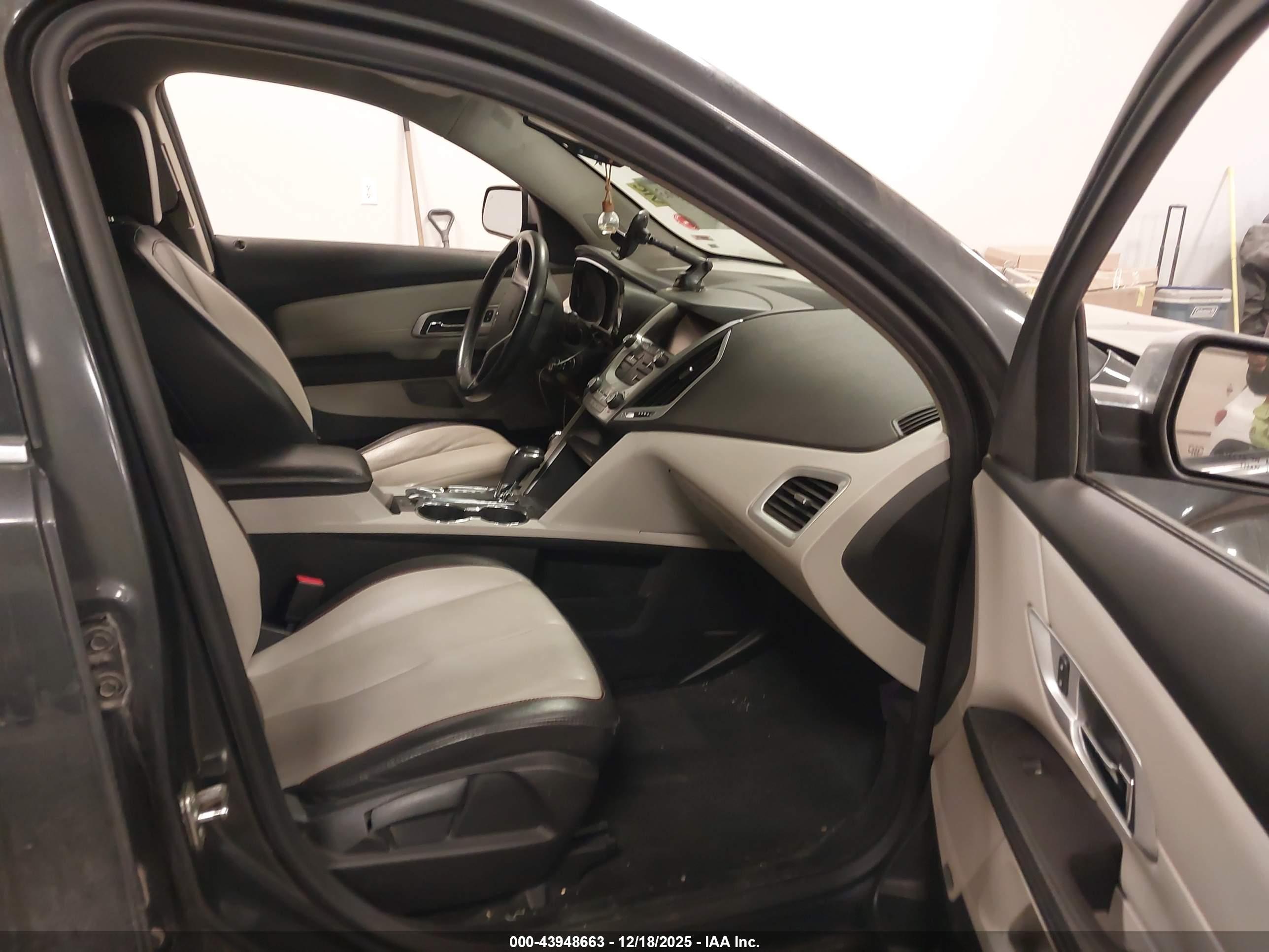 GMC TERRAIN image 5
