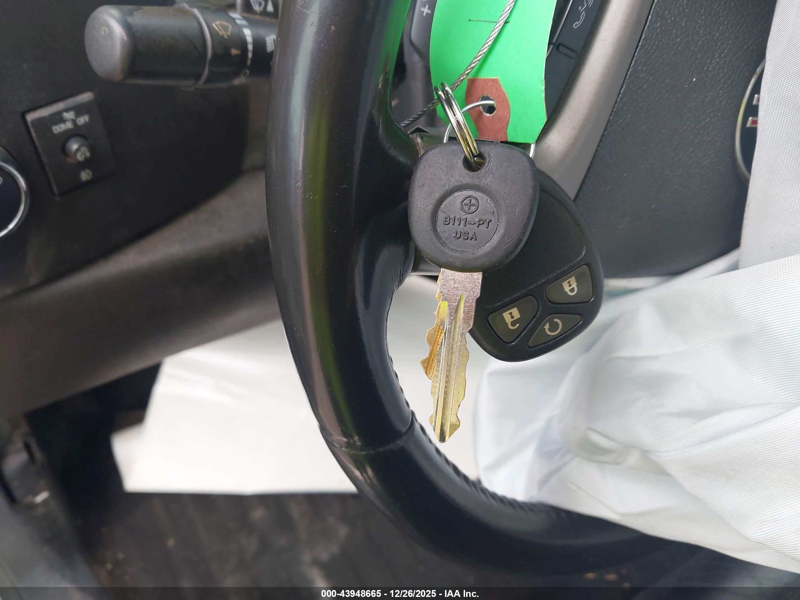 GMC SIERRA image 11