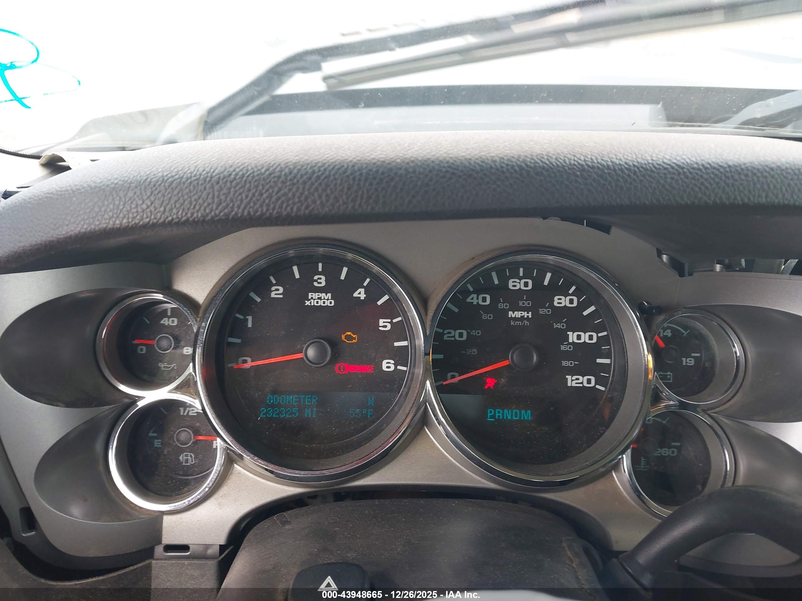 GMC SIERRA image 7
