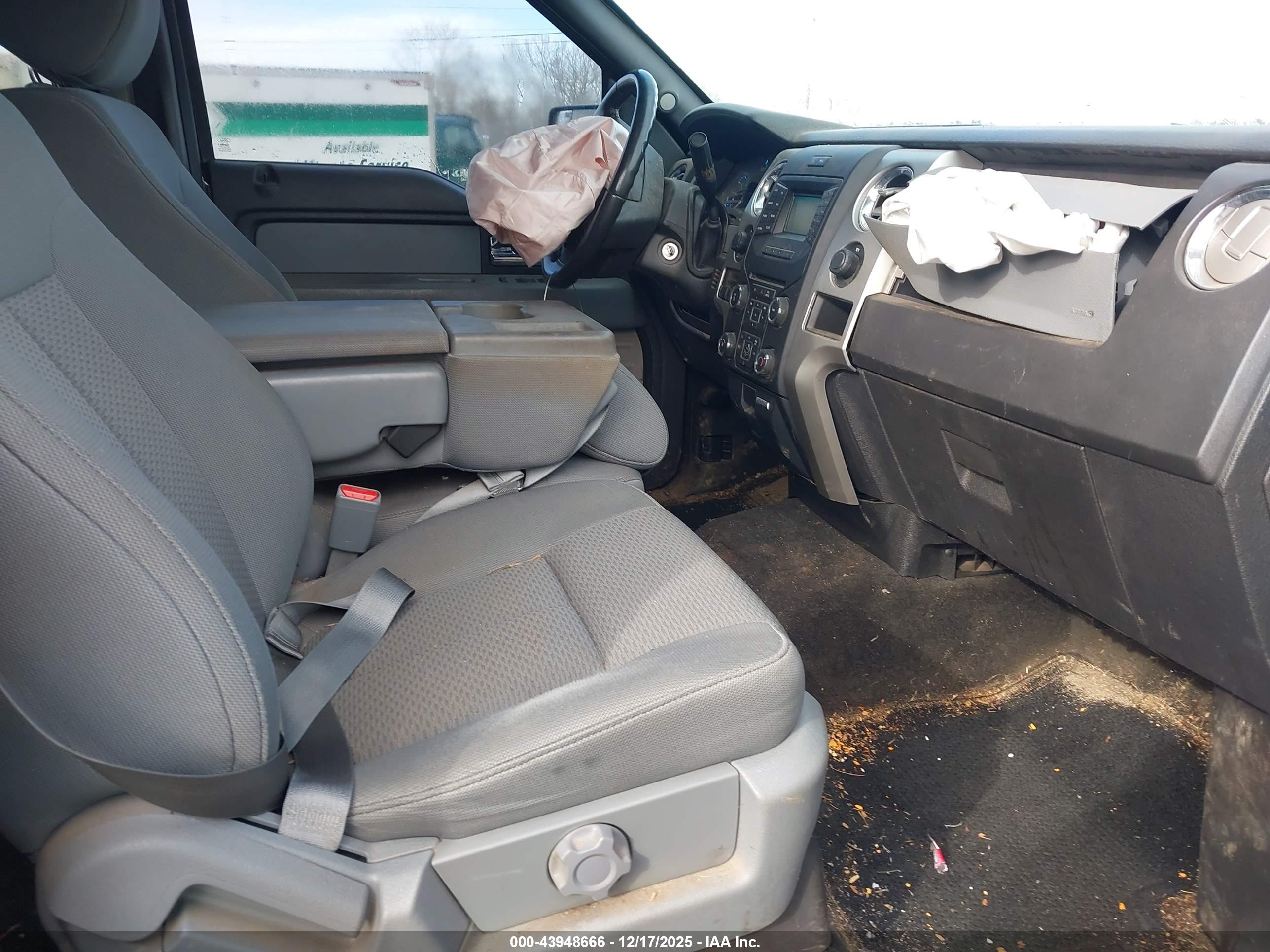FORD F-150 image 5