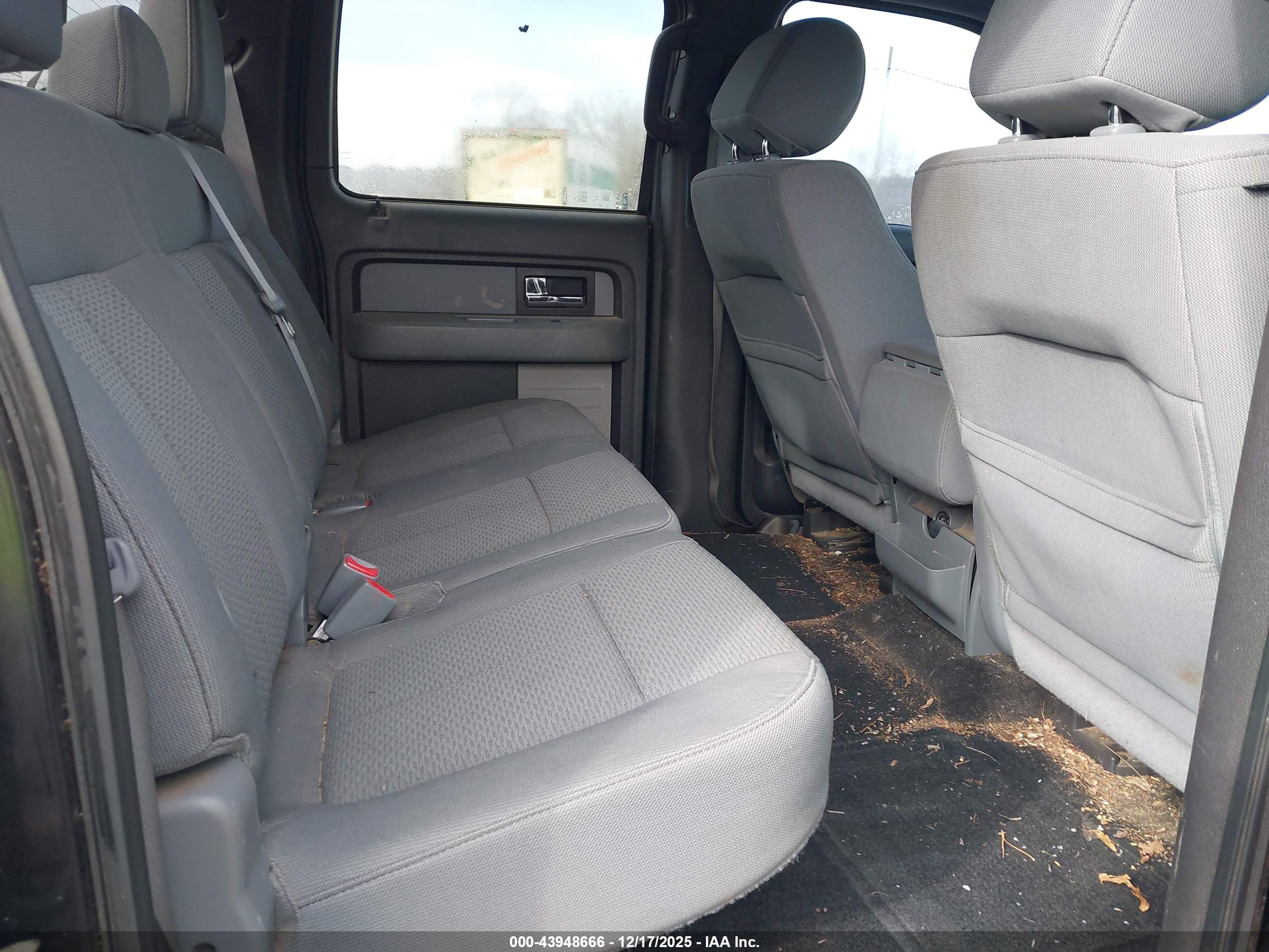 FORD F-150 image 8