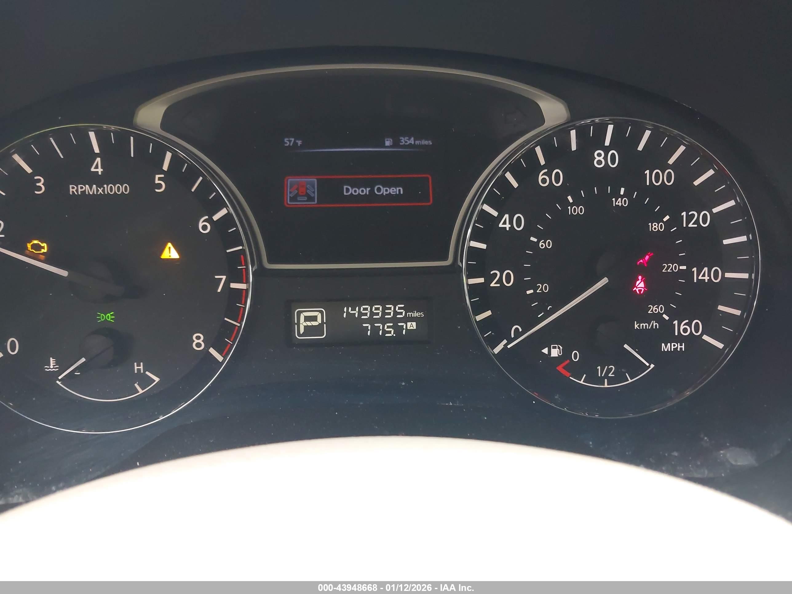 NISSAN PATHFINDER image 7
