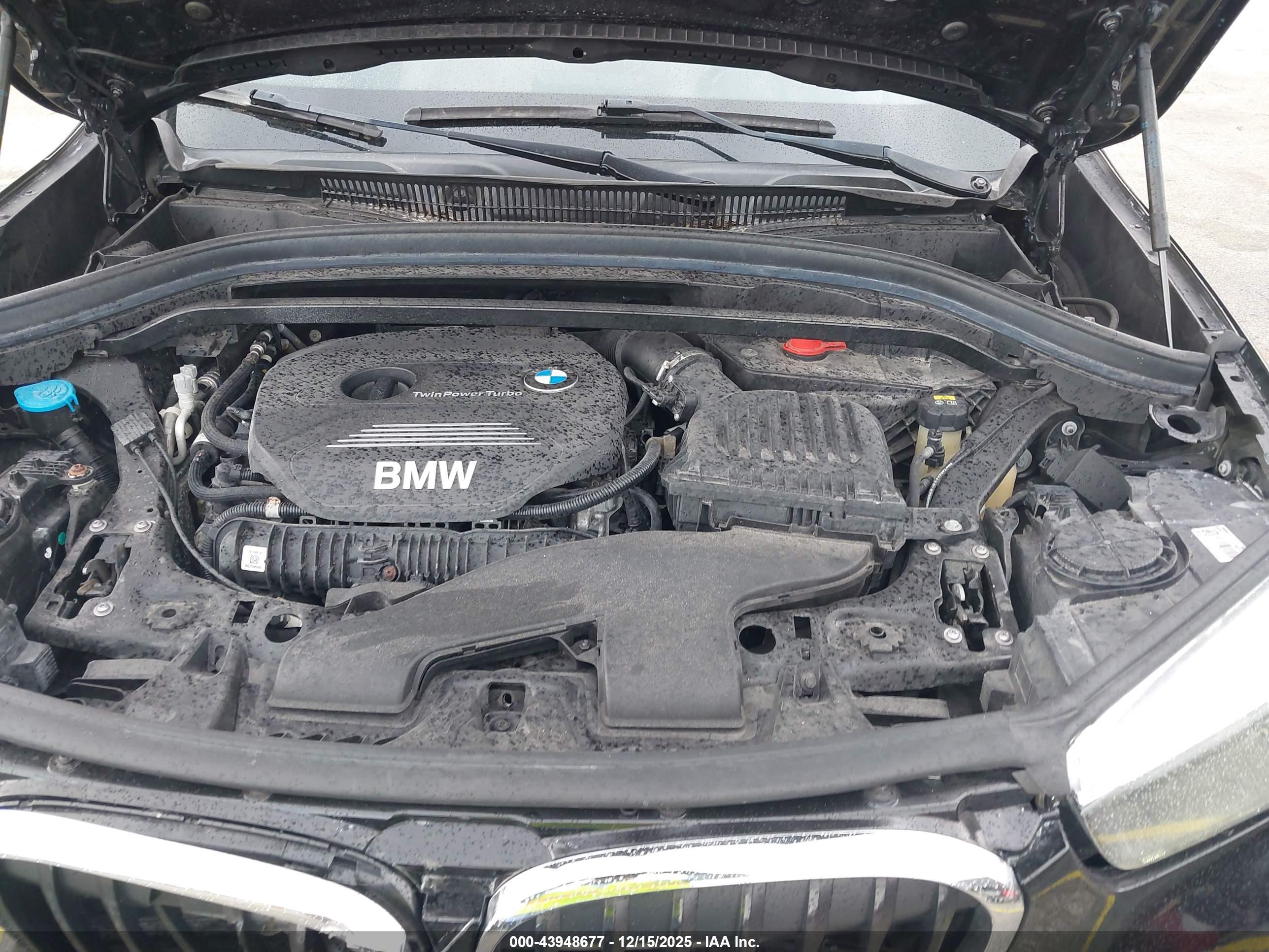 BMW X1 image 10