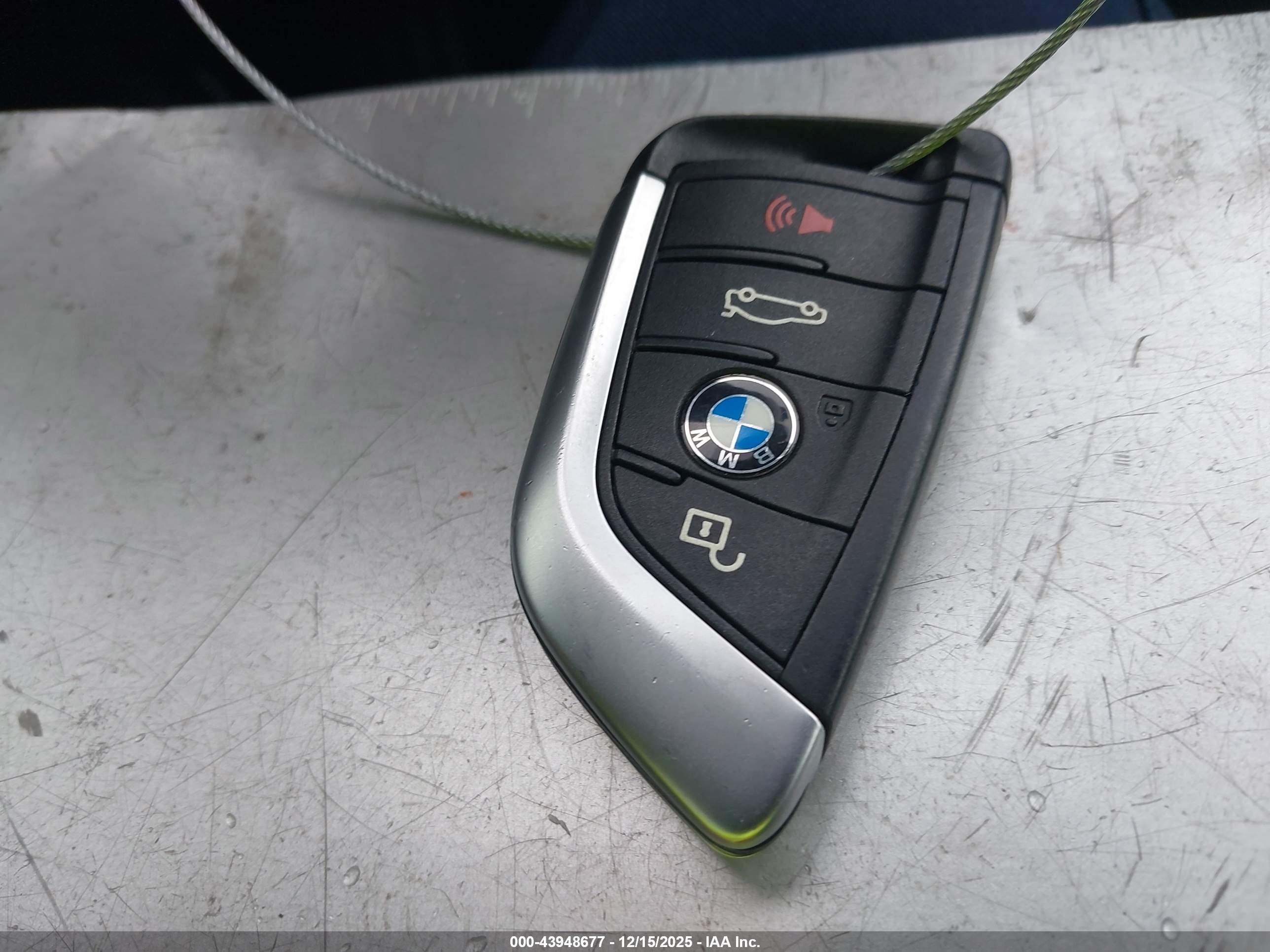 BMW X1 image 11