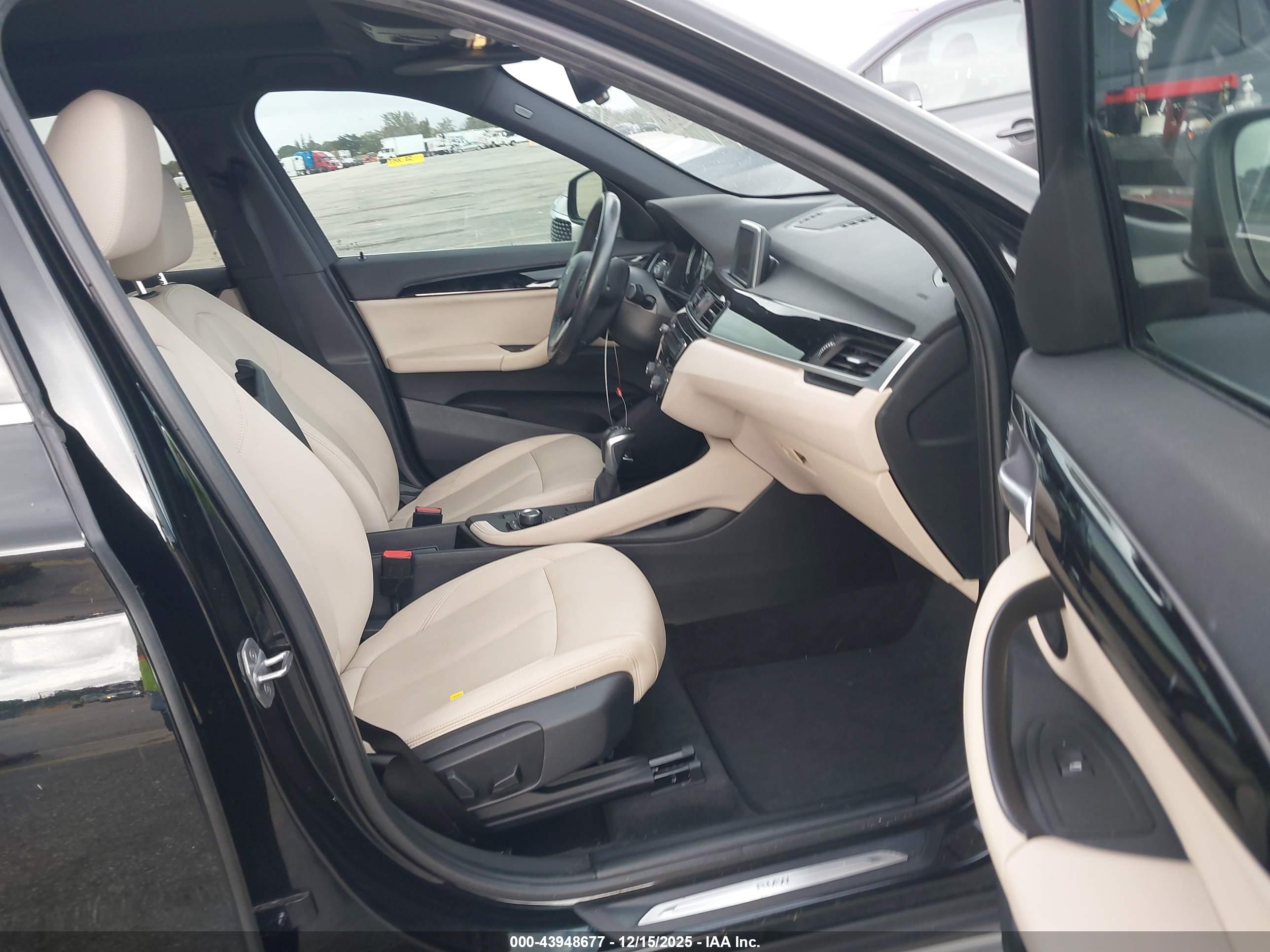 BMW X1 image 5