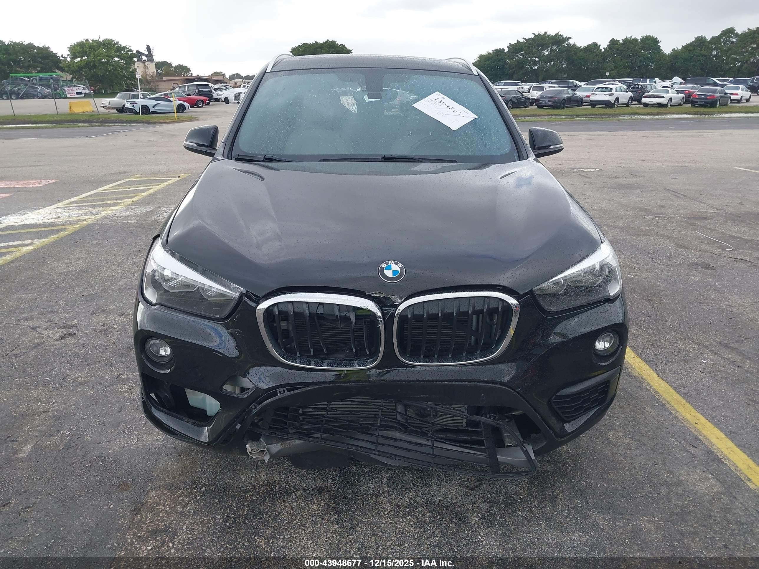 BMW X1 image 6