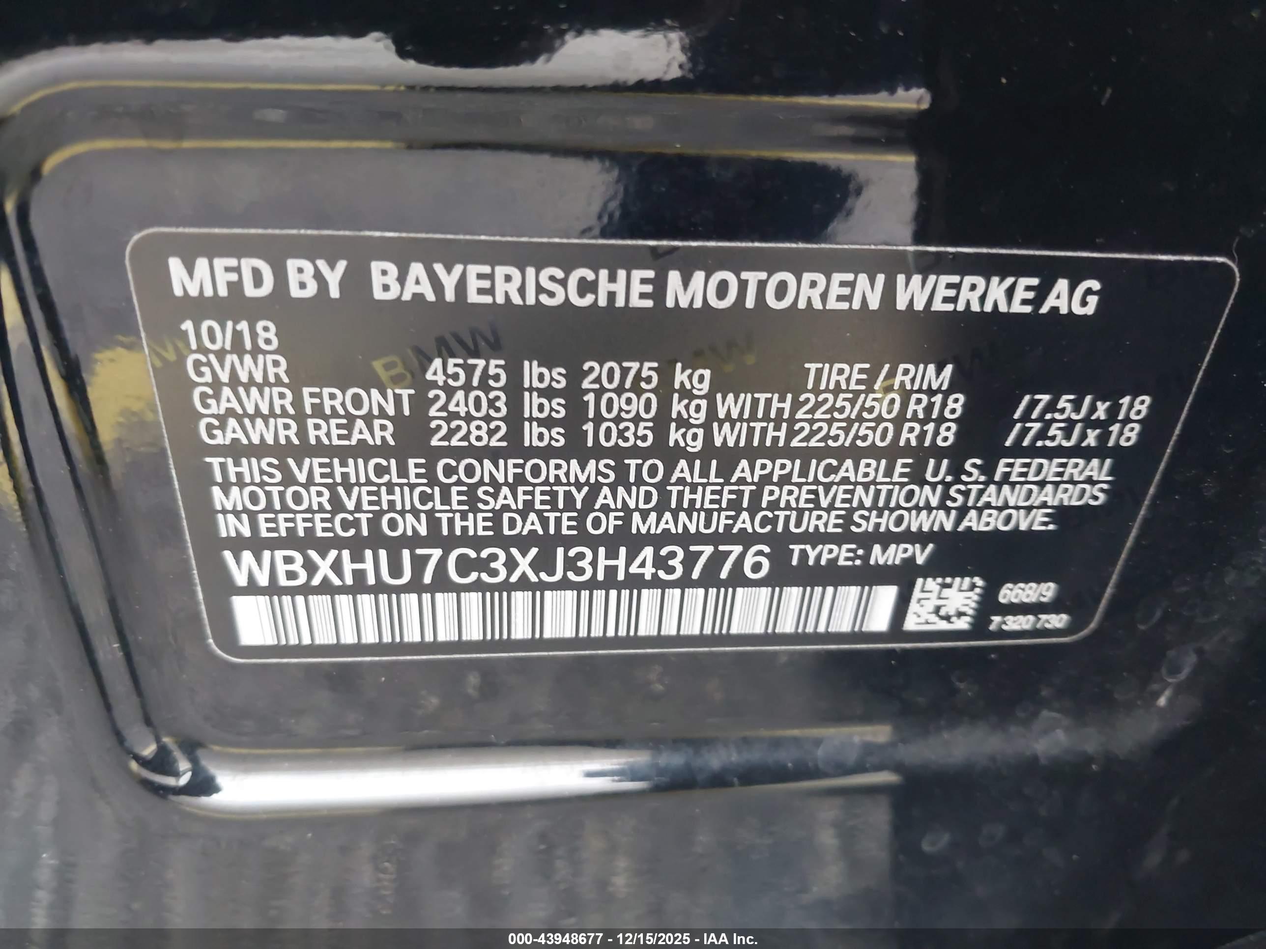 BMW X1 image 9