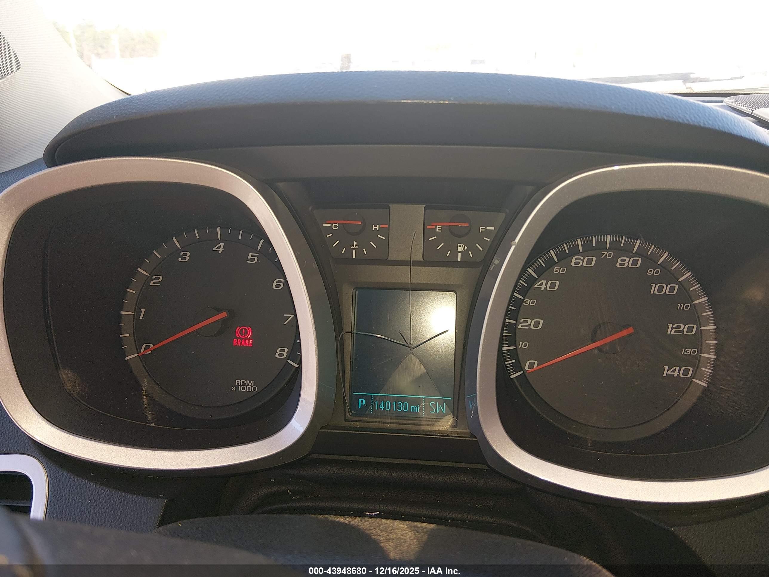 CHEVROLET EQUINOX image 7