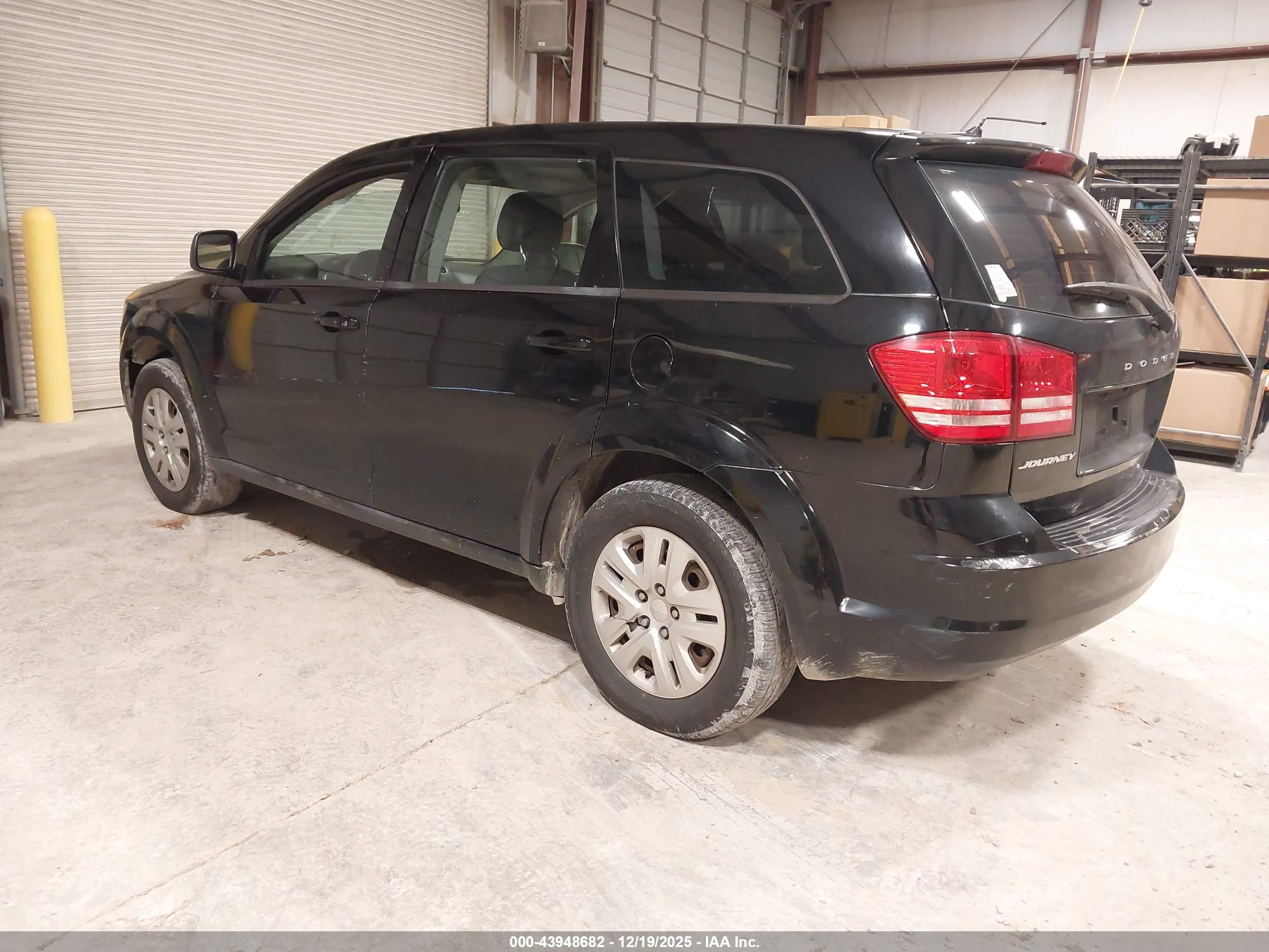 DODGE JOURNEY image 3